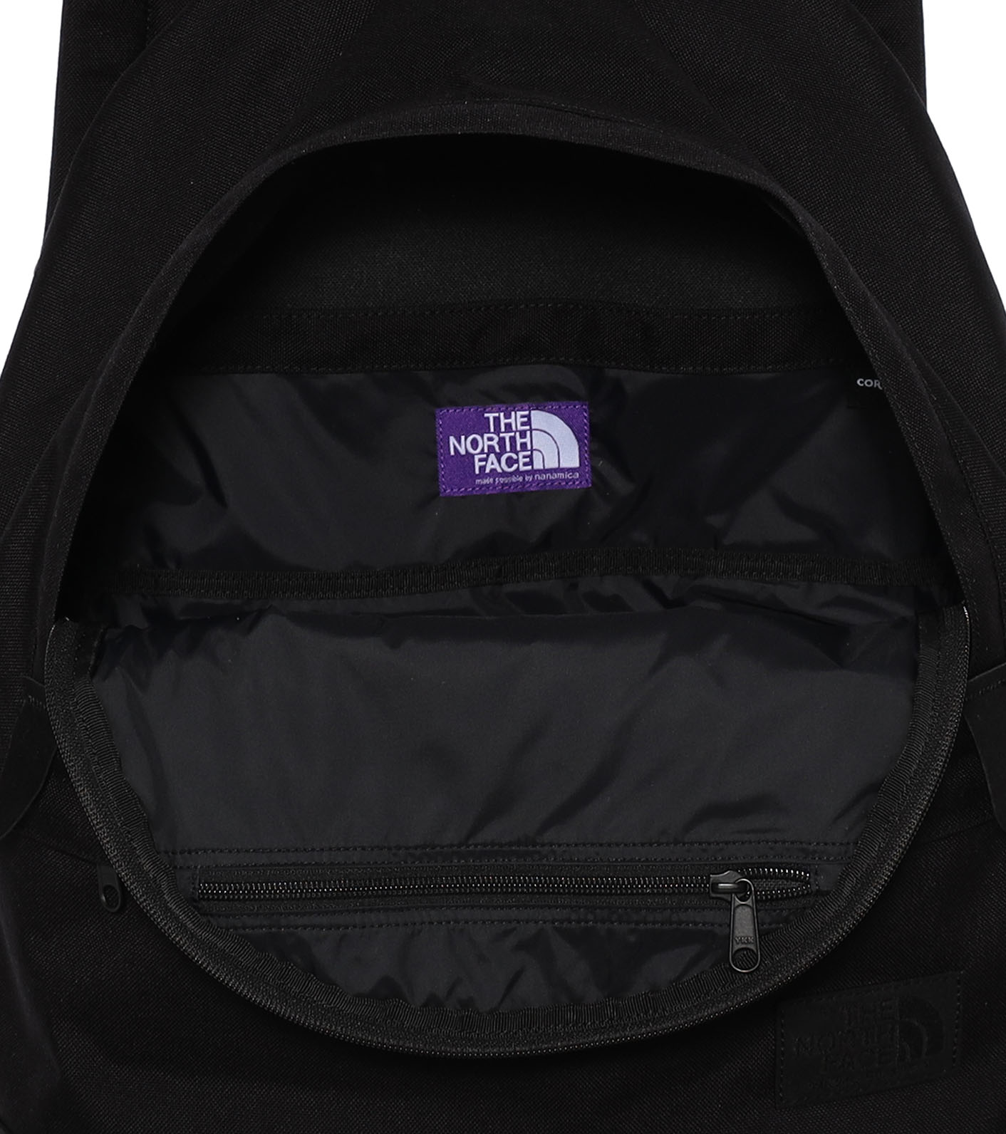nanamica / CORDURA Nylon Field Day Pack