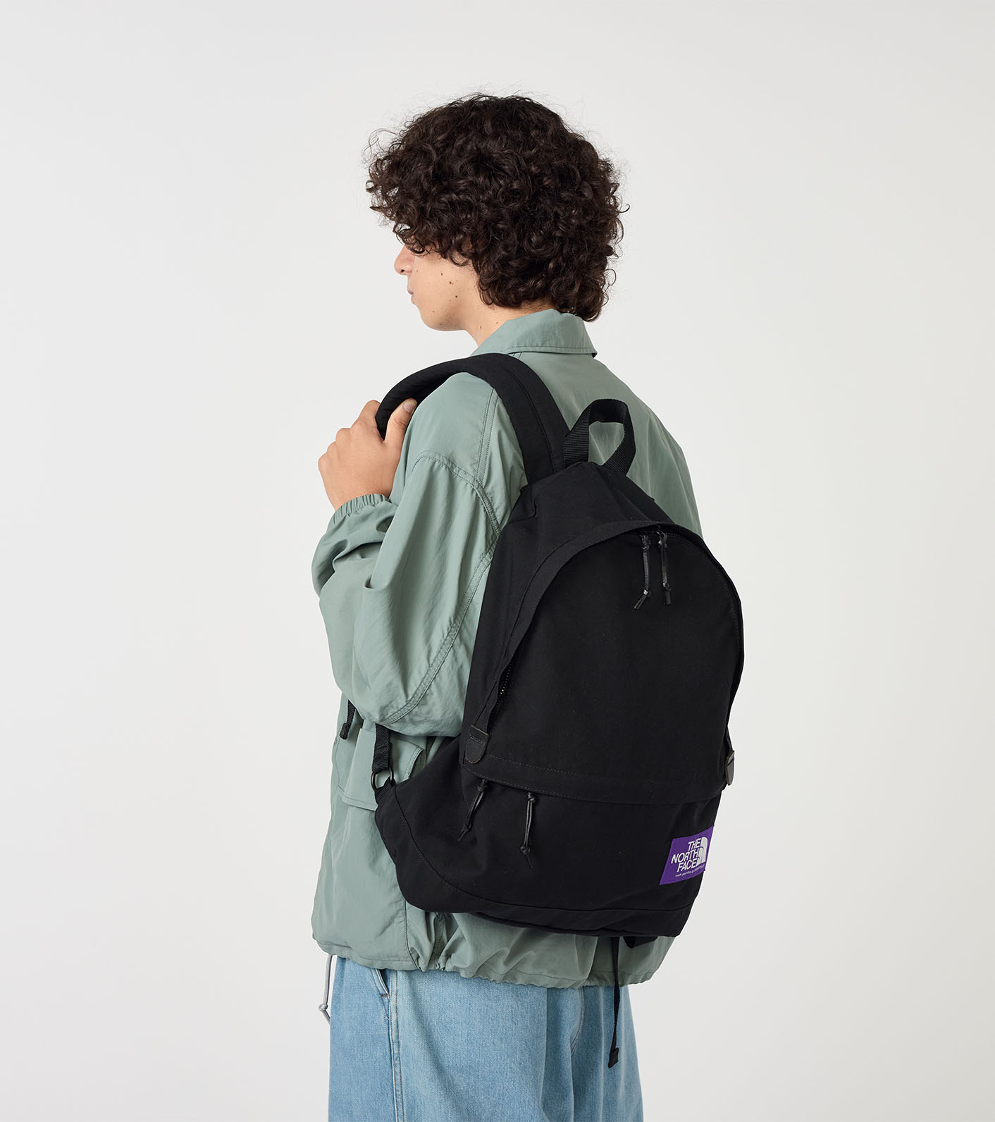 nanamica / Field Day Pack