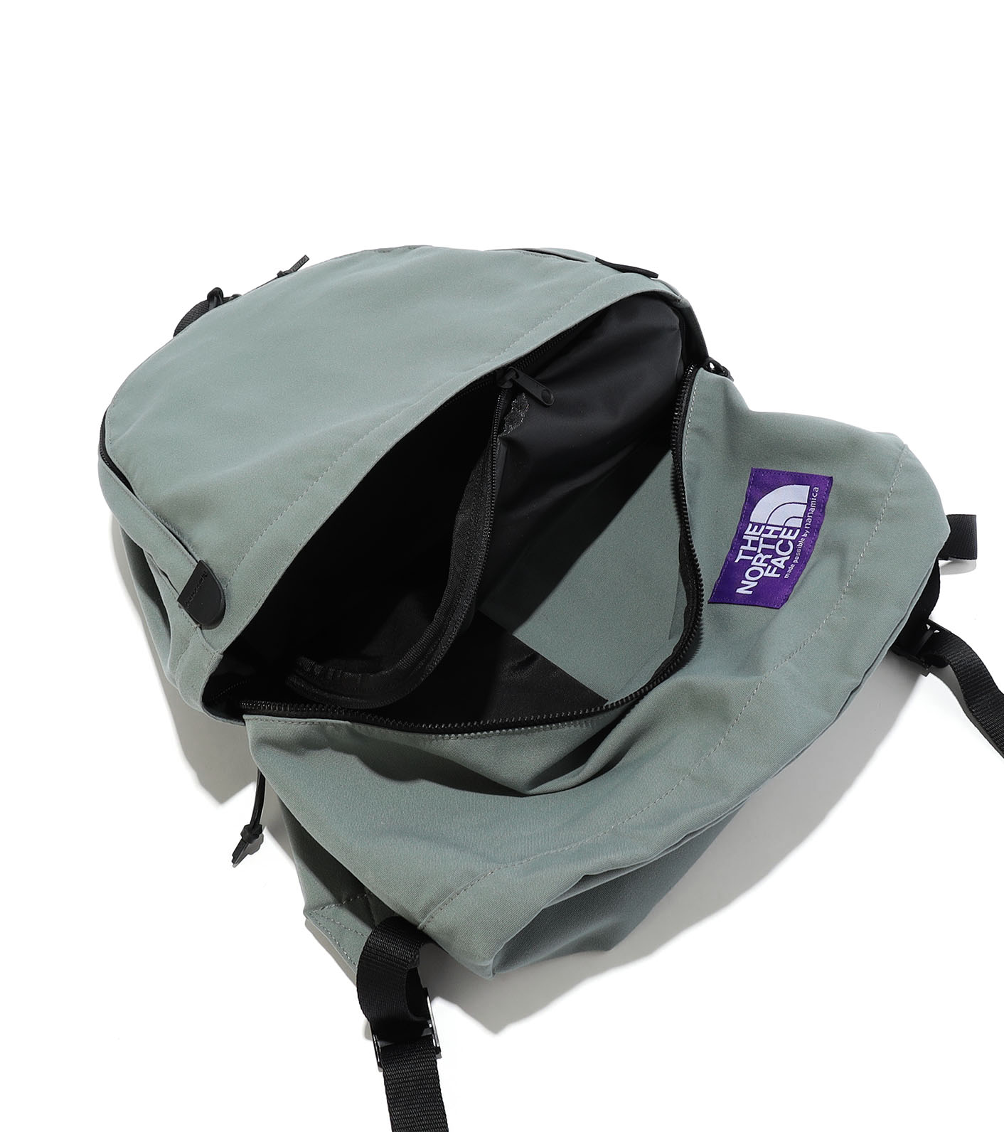 nanamica / Field Day Pack