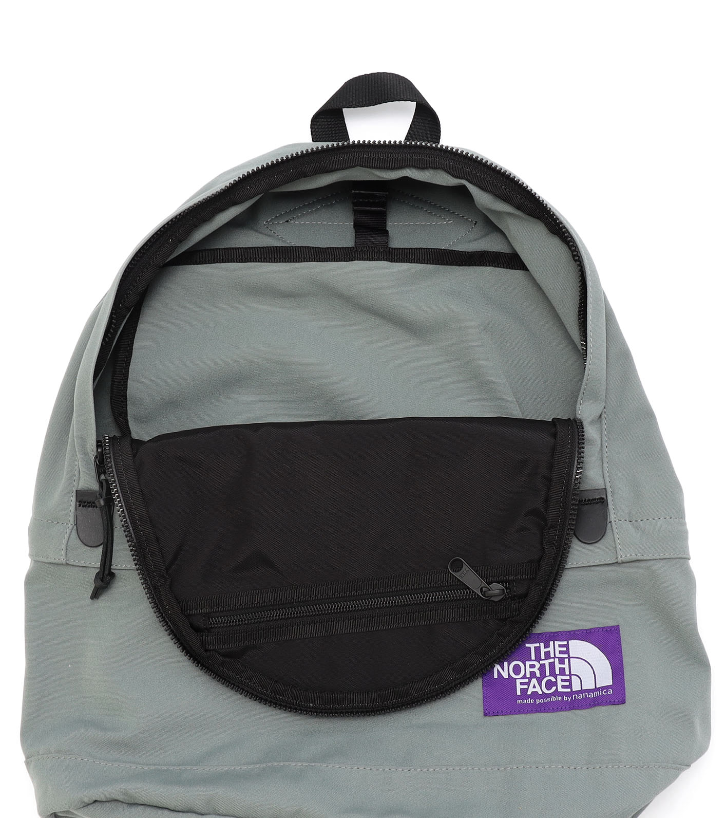 nanamica / Field Day Pack