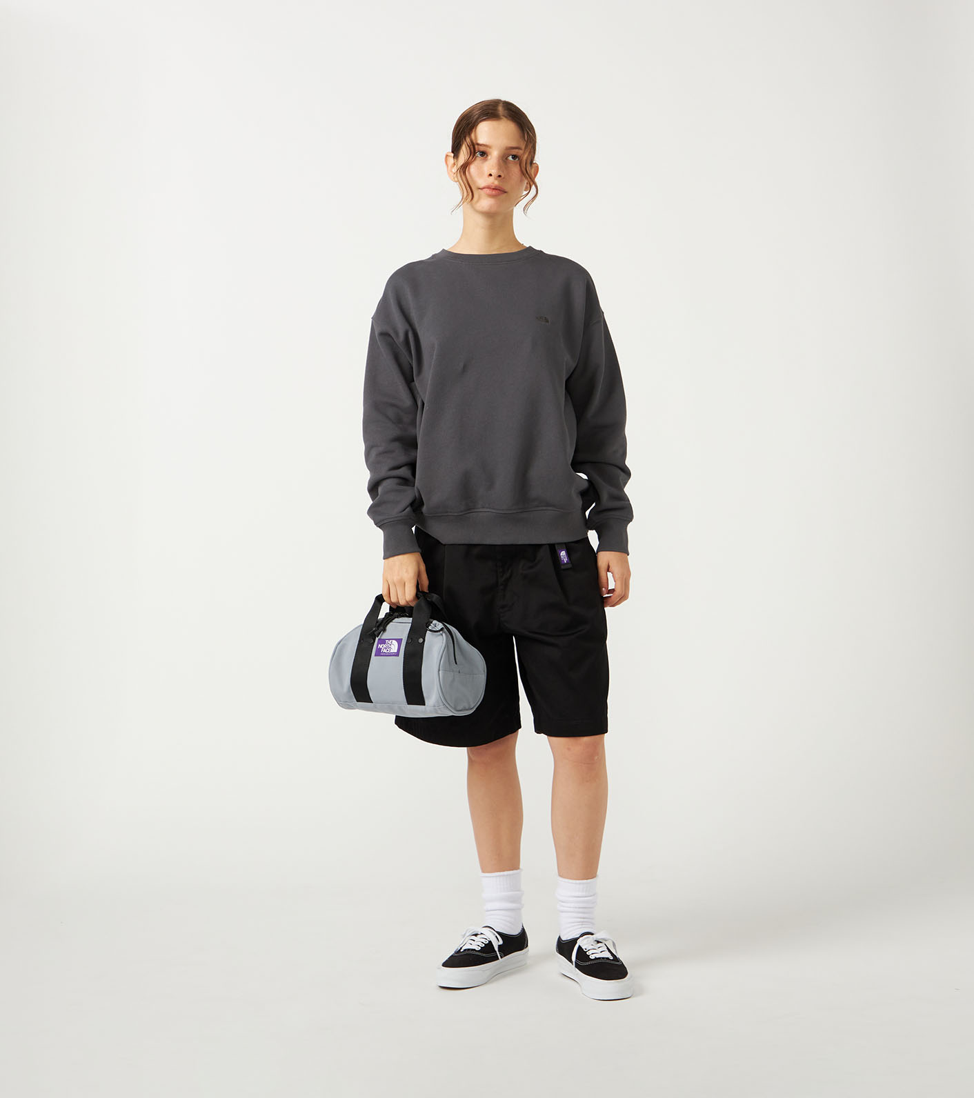 nanamica / Field Demi Duffle Bag