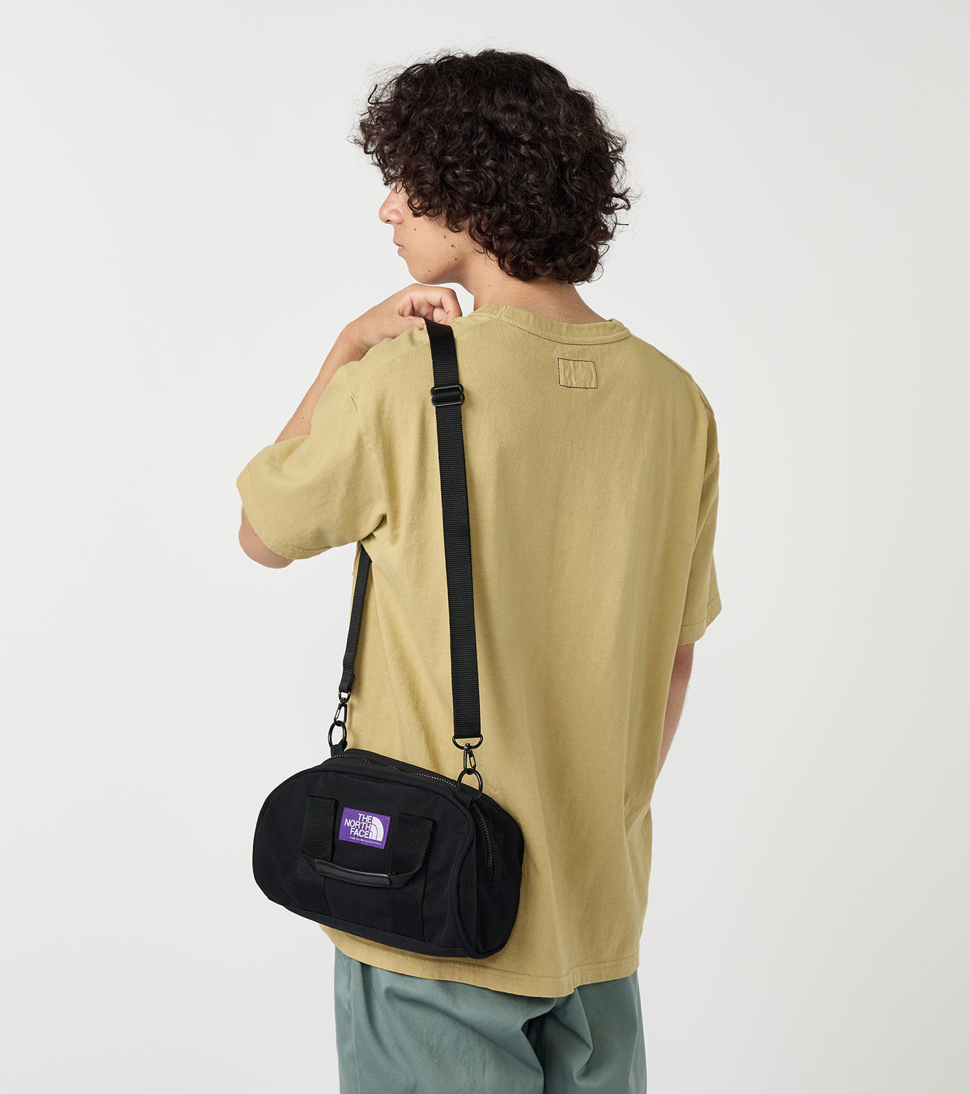 nanamica / Field Demi Duffle Bag