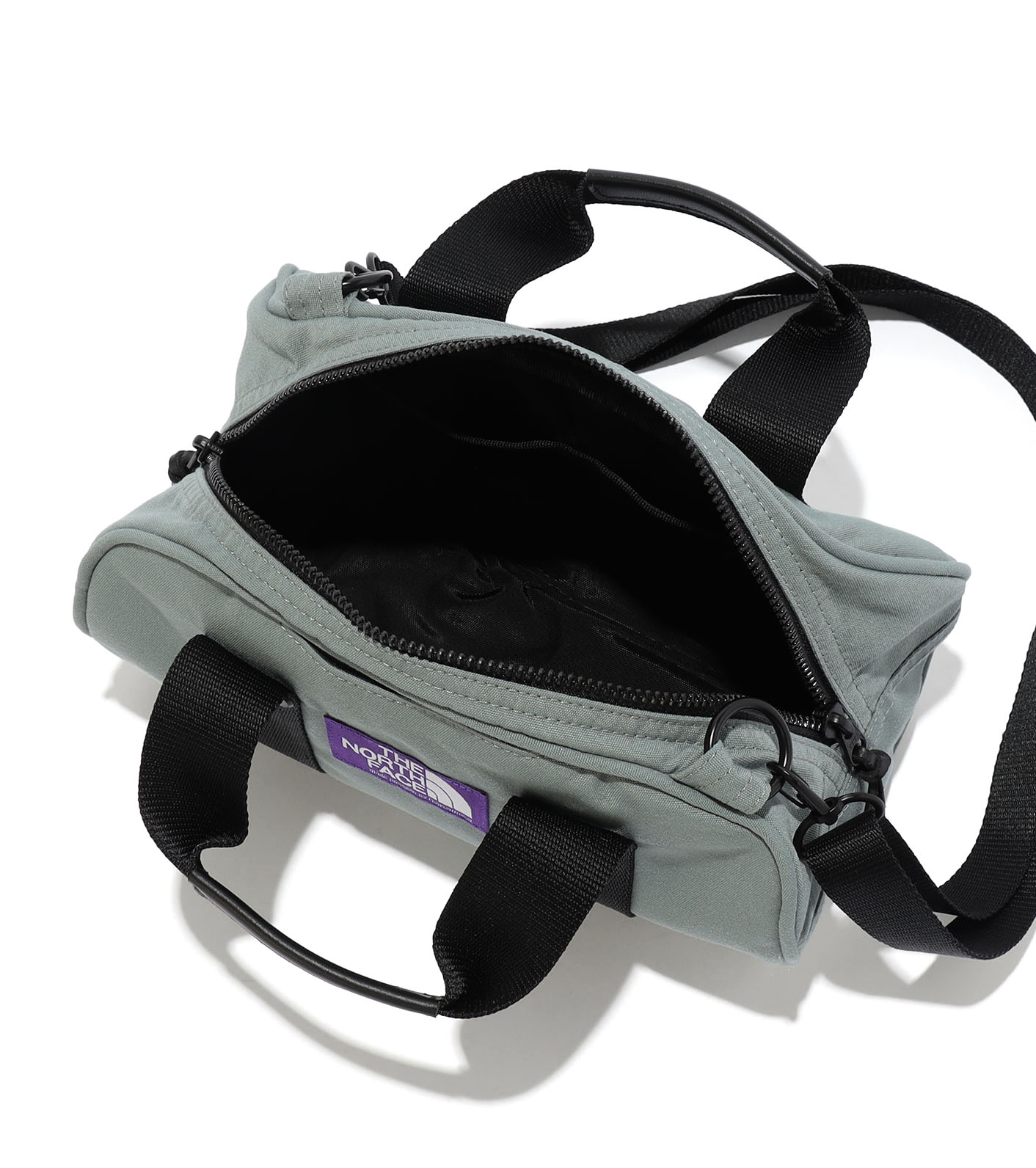 nanamica / Field Demi Duffle Bag