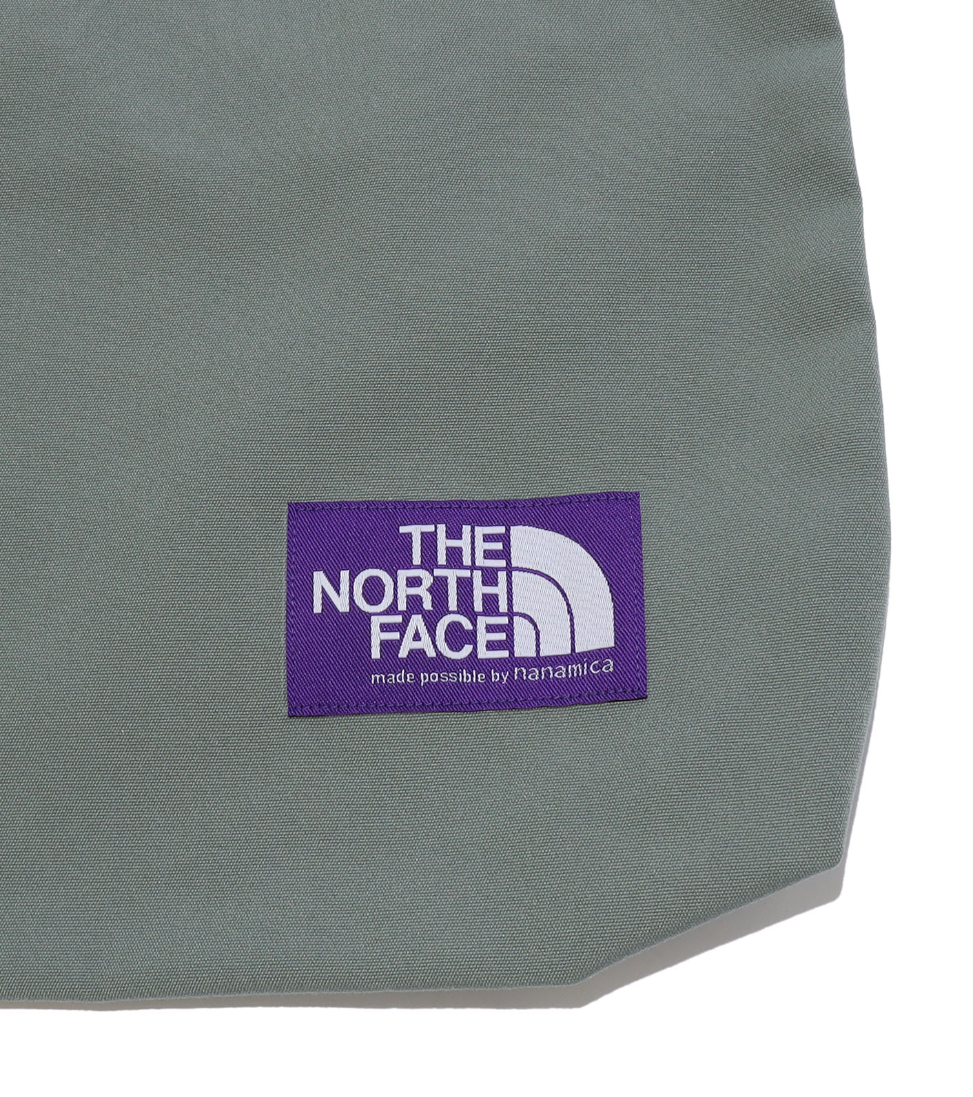 THE NORTH FACE nanamica グレー 3wayバッグ THE NORTH FACE nanamica グレー 3wayバッグ nanamica / THE NORTH