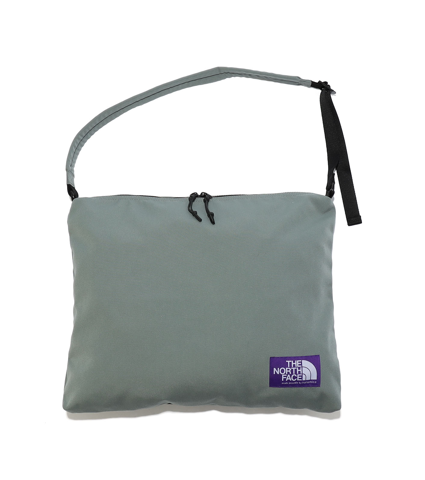 nanamica / Field Shoulder Bag
