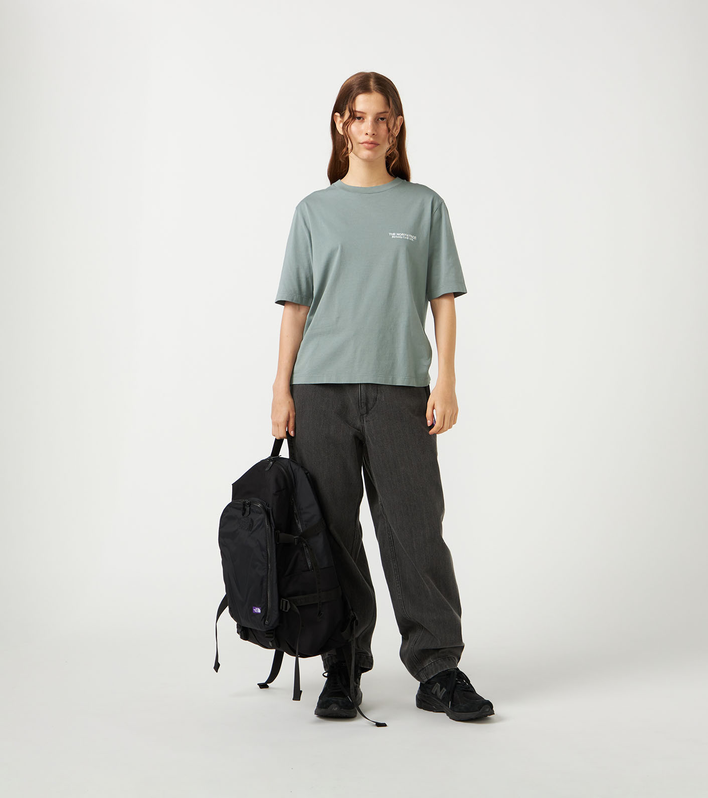 nanamica / CORDURA Nylon Day Pack