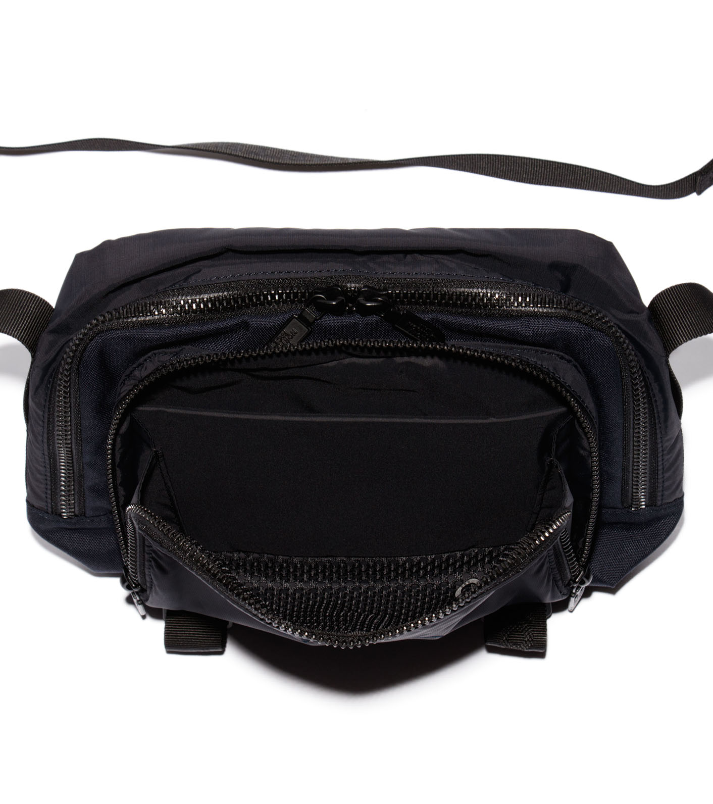 nanamica / CORDURA Nylon Shoulder Bag