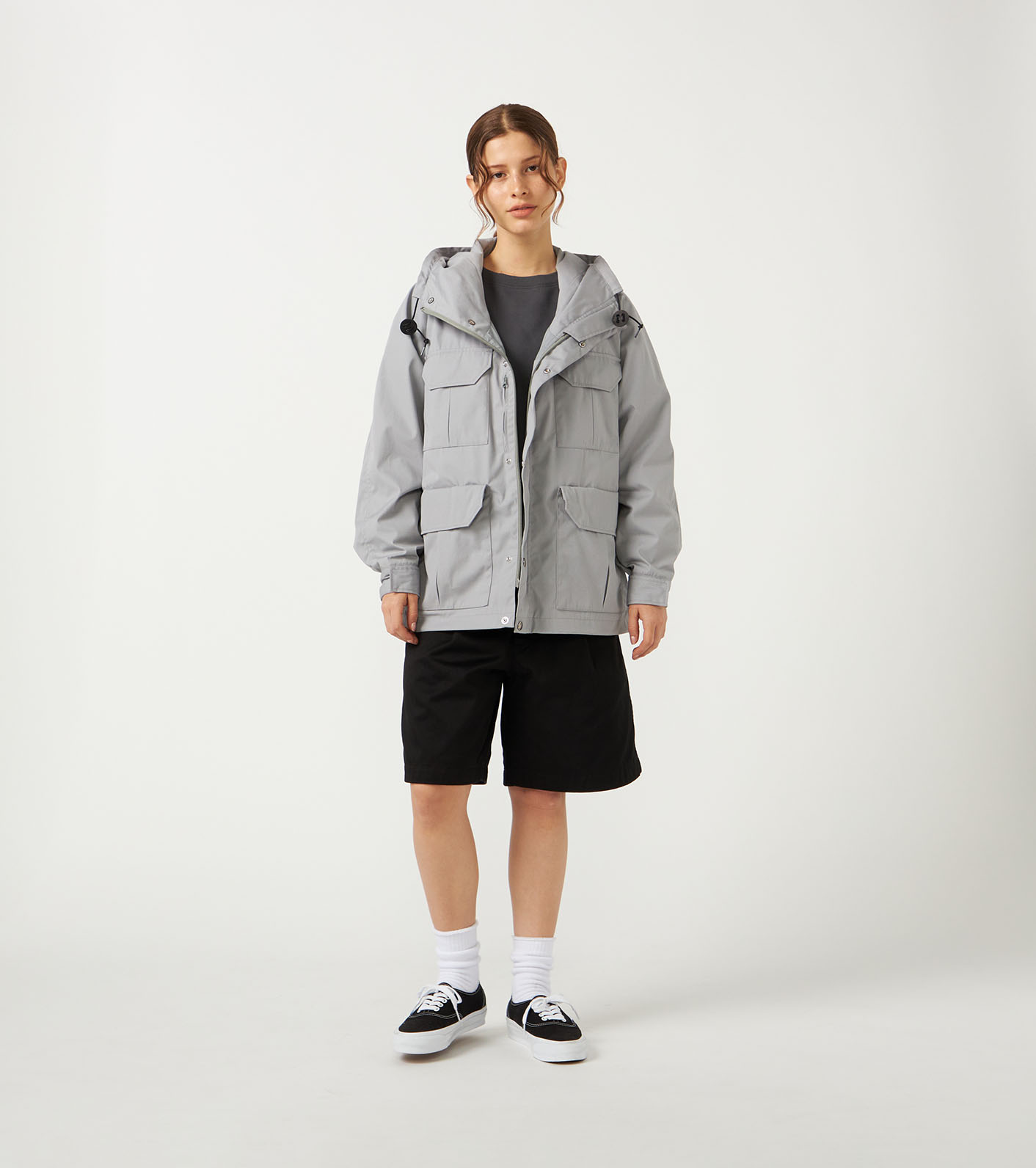 nanamica / 65/35 Mountain Parka