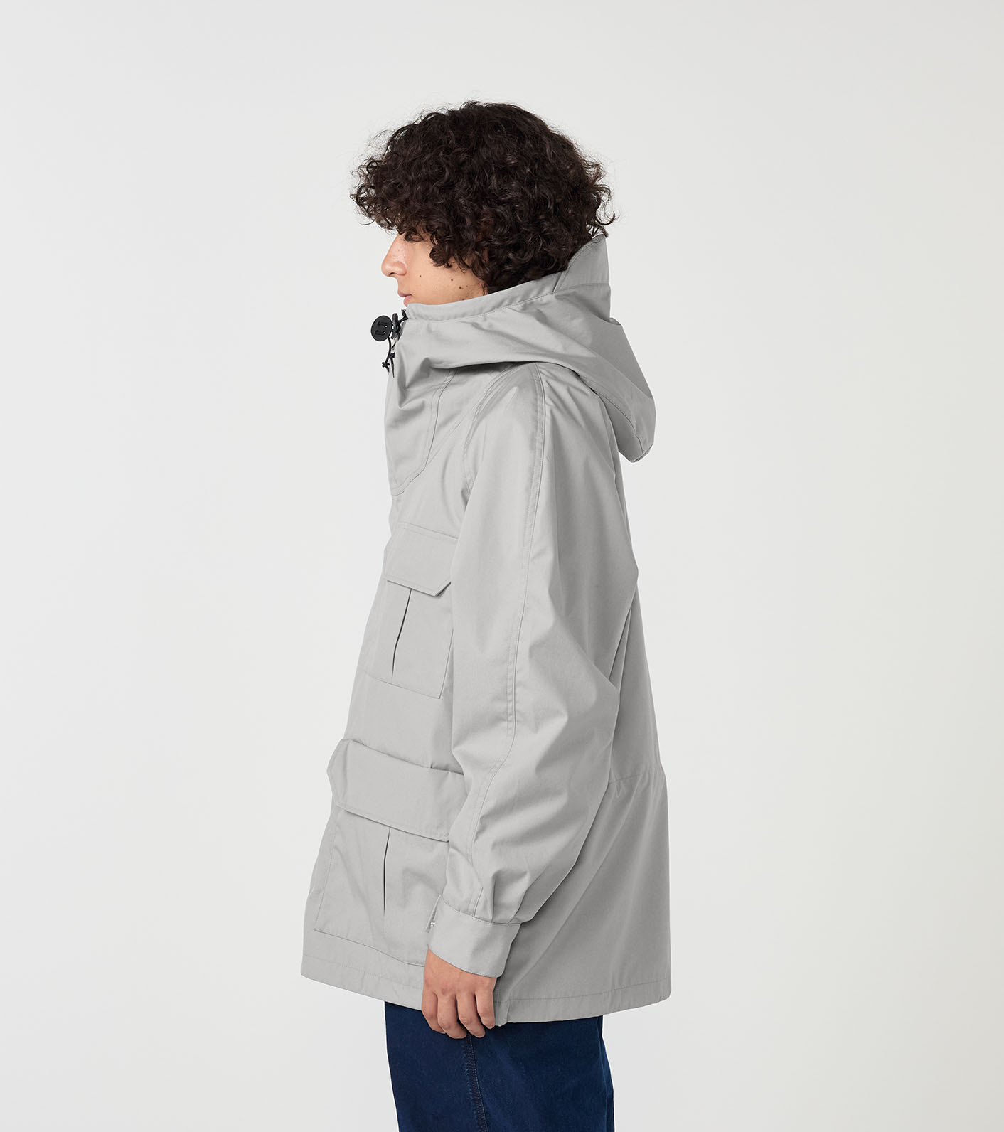 nanamica / 65/35 Mountain Parka