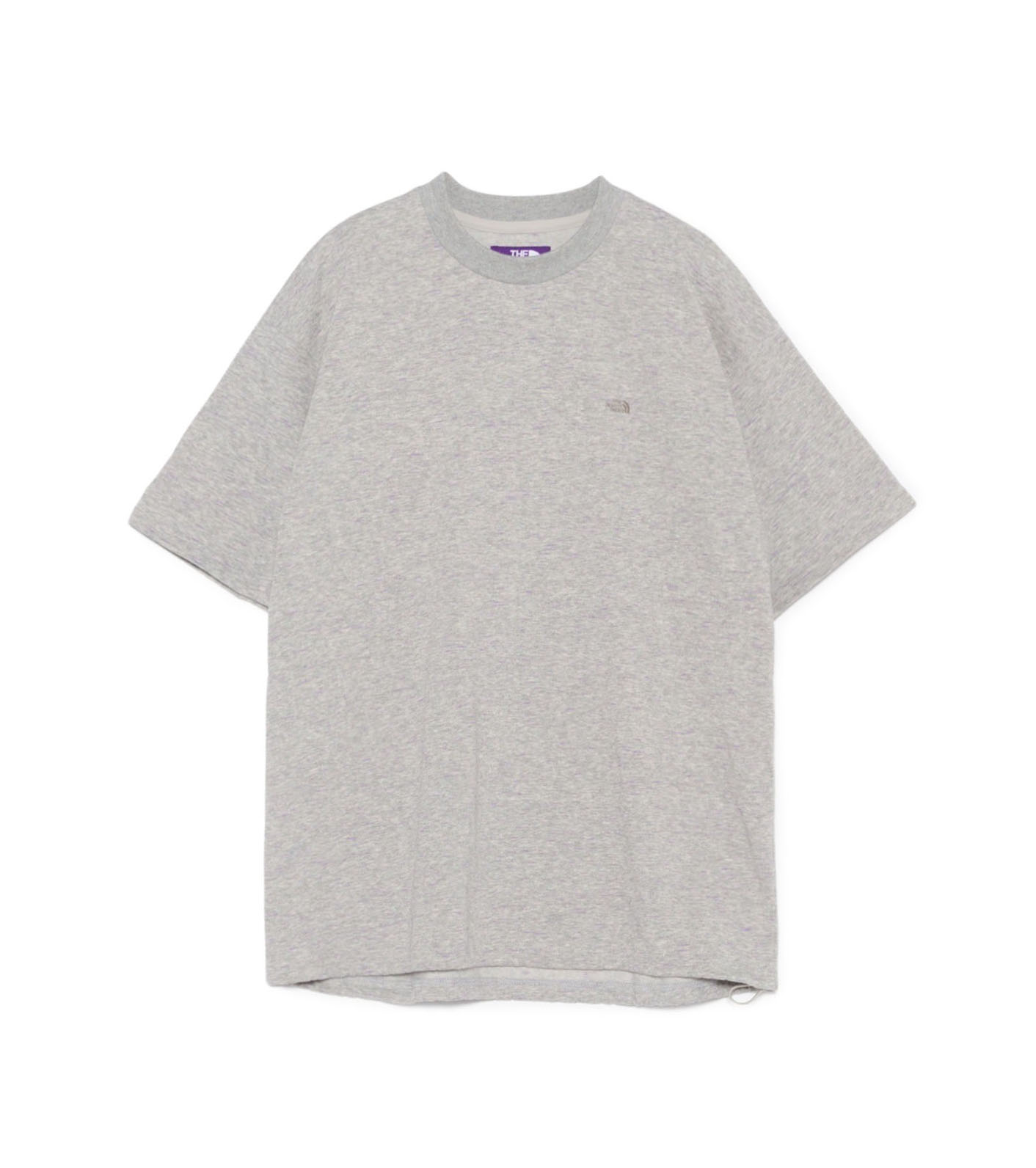 nanamica / Field Tee