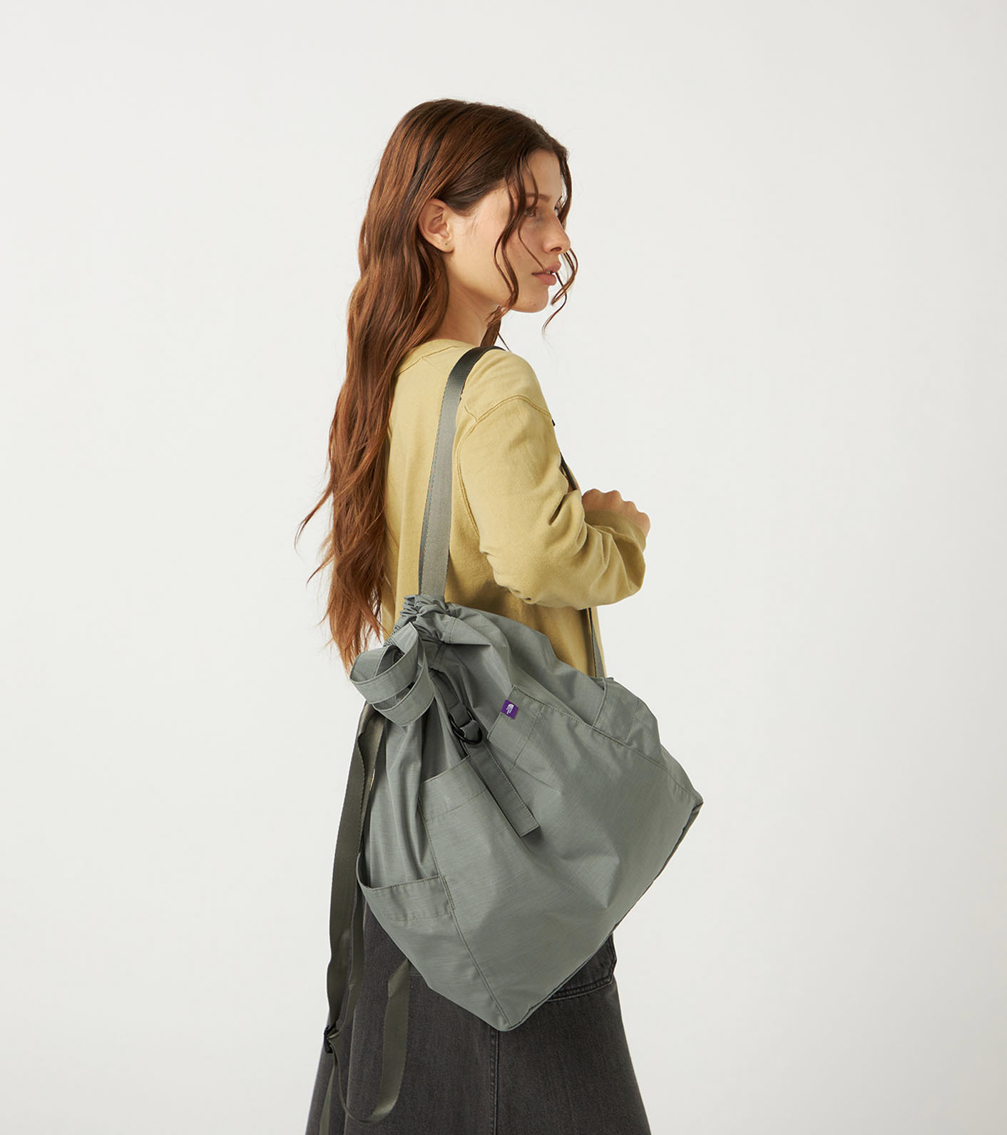 nanamica / Mountain Wind Day Pack