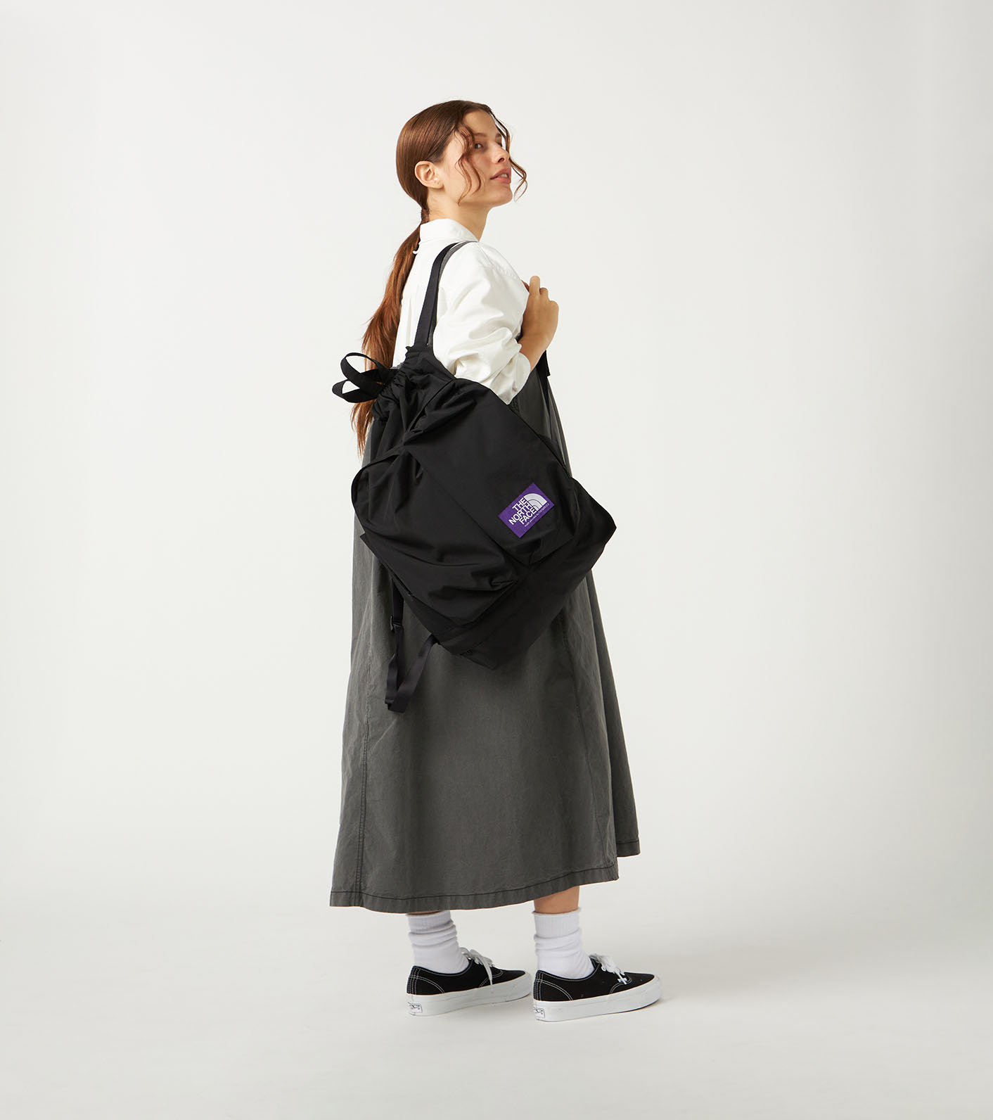 nanamica / Mountain Wind Backpack