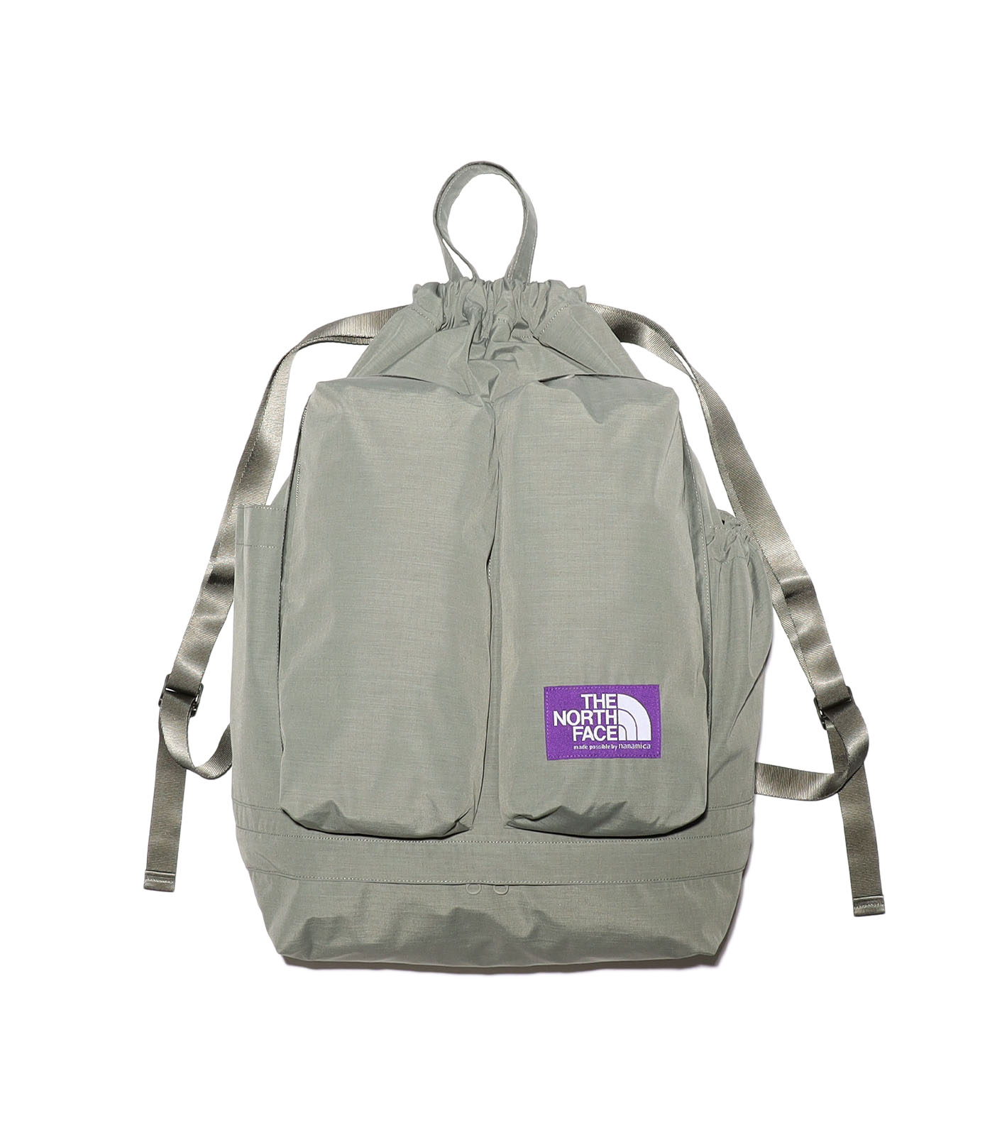 nanamica / Mountain Wind Backpack