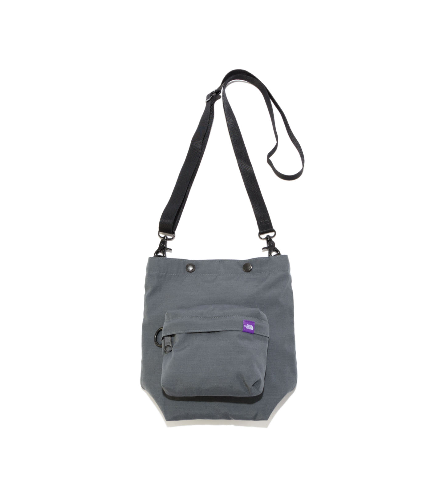 nanamica / Mountain Wind Multi Bag