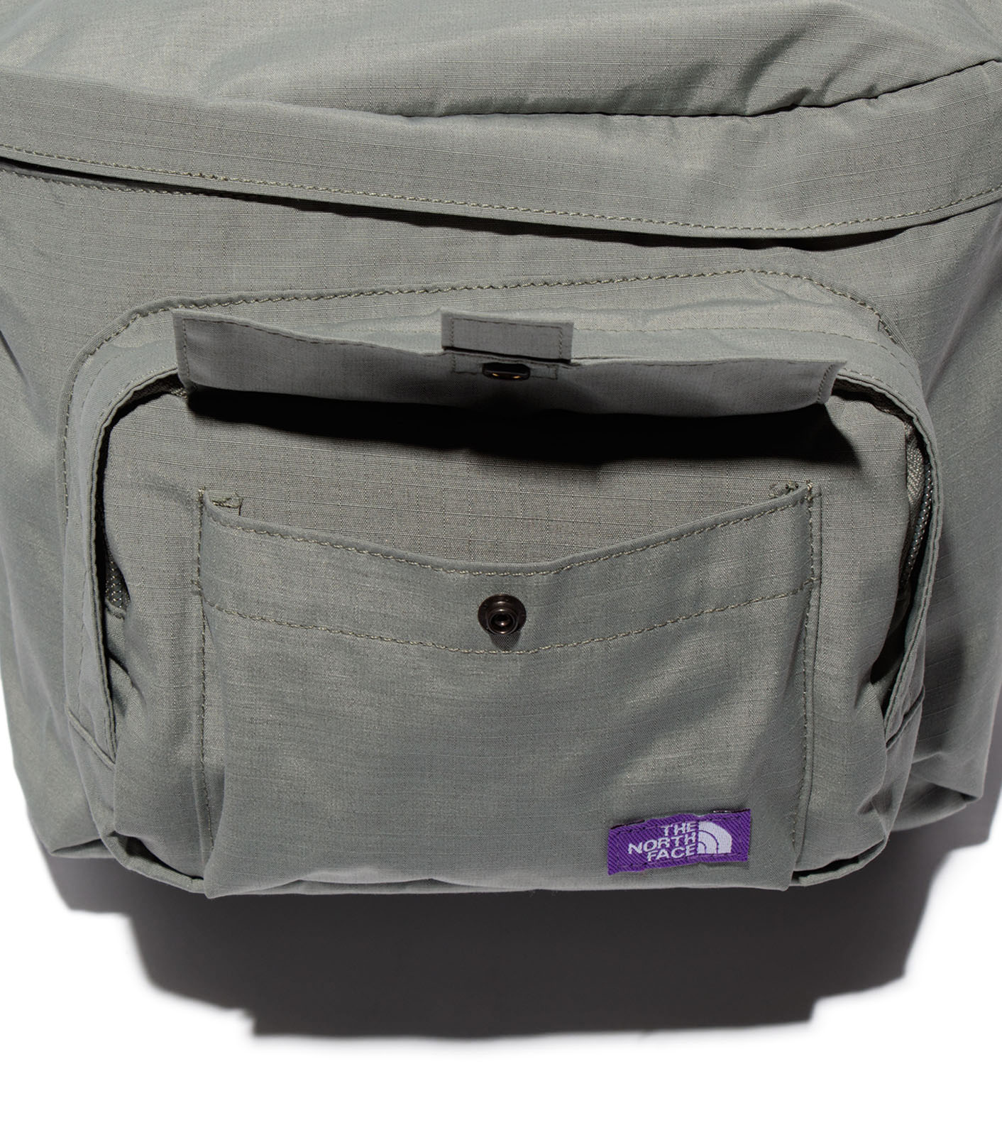 nanamica / Mountain Wind Shoulder Bag