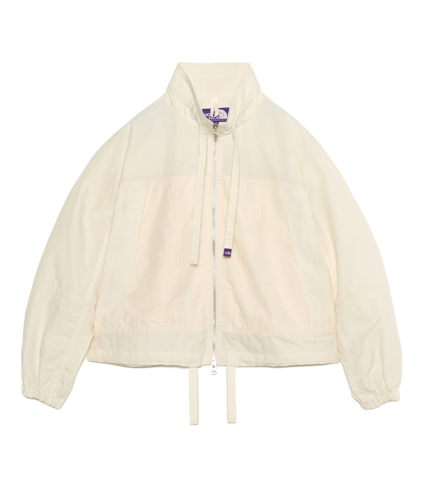nanamica / Mountain Field Cropped Jacket
