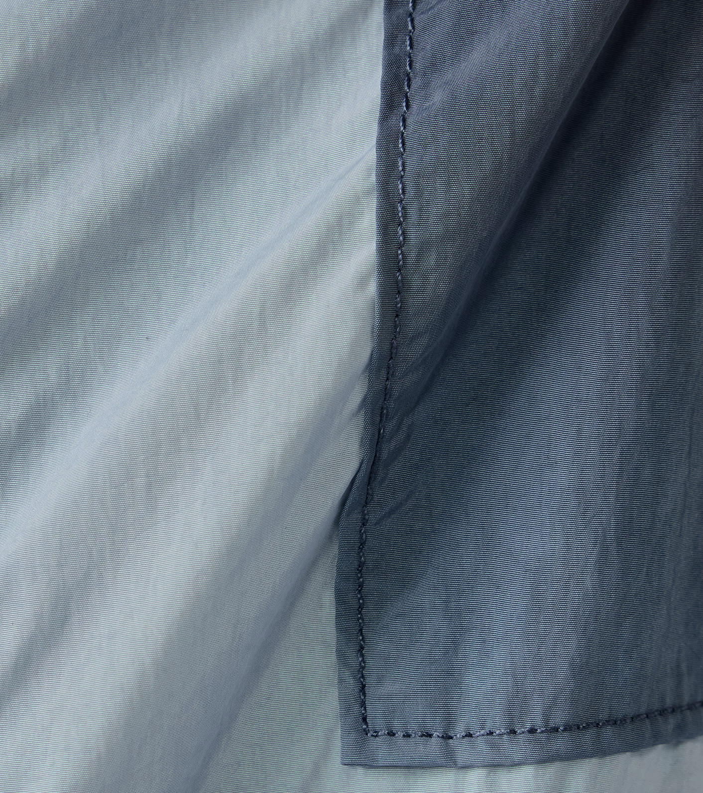 nanamica / Uneven Dyed Field Mountain Parka