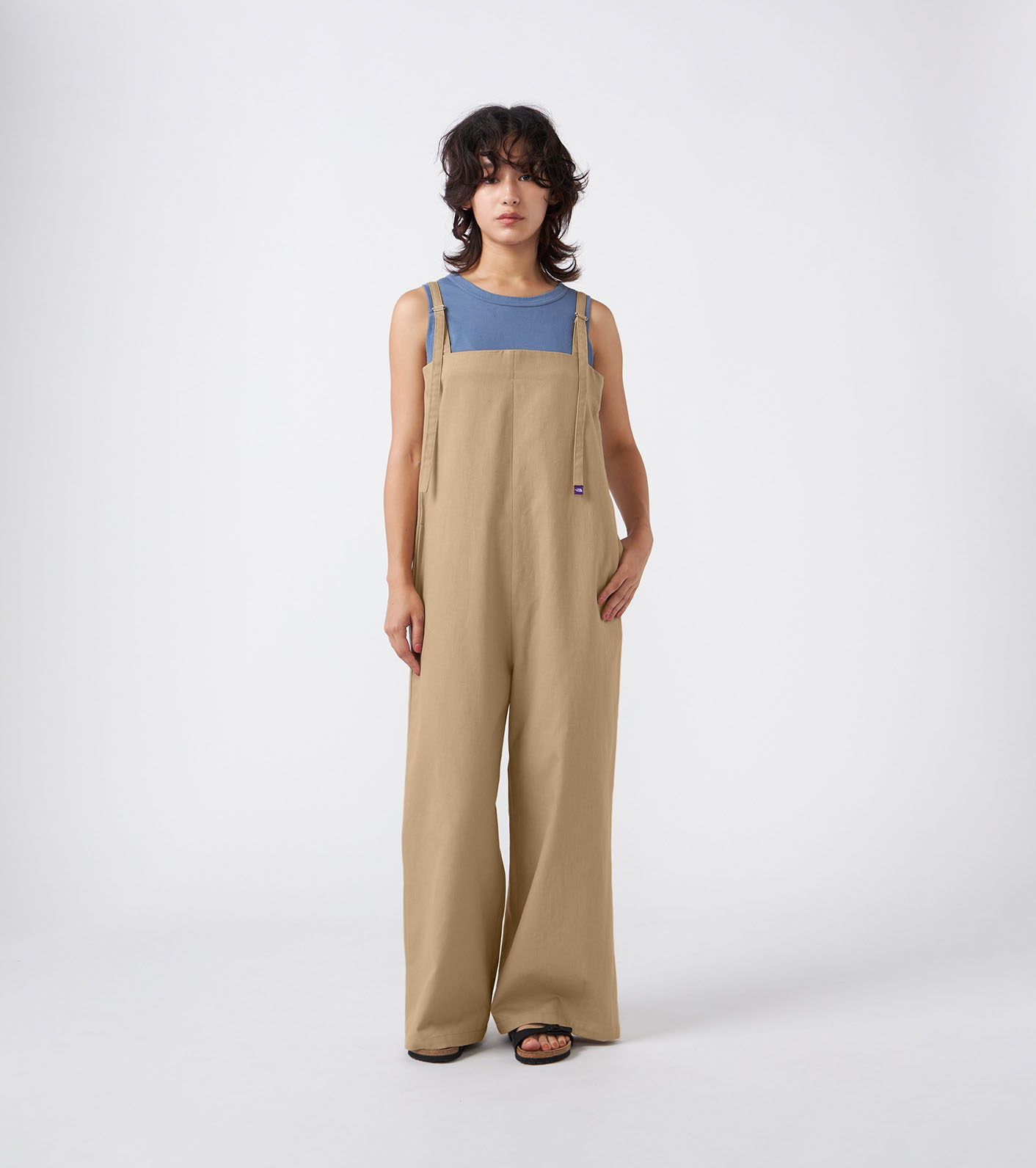 nanamica / Field All In One