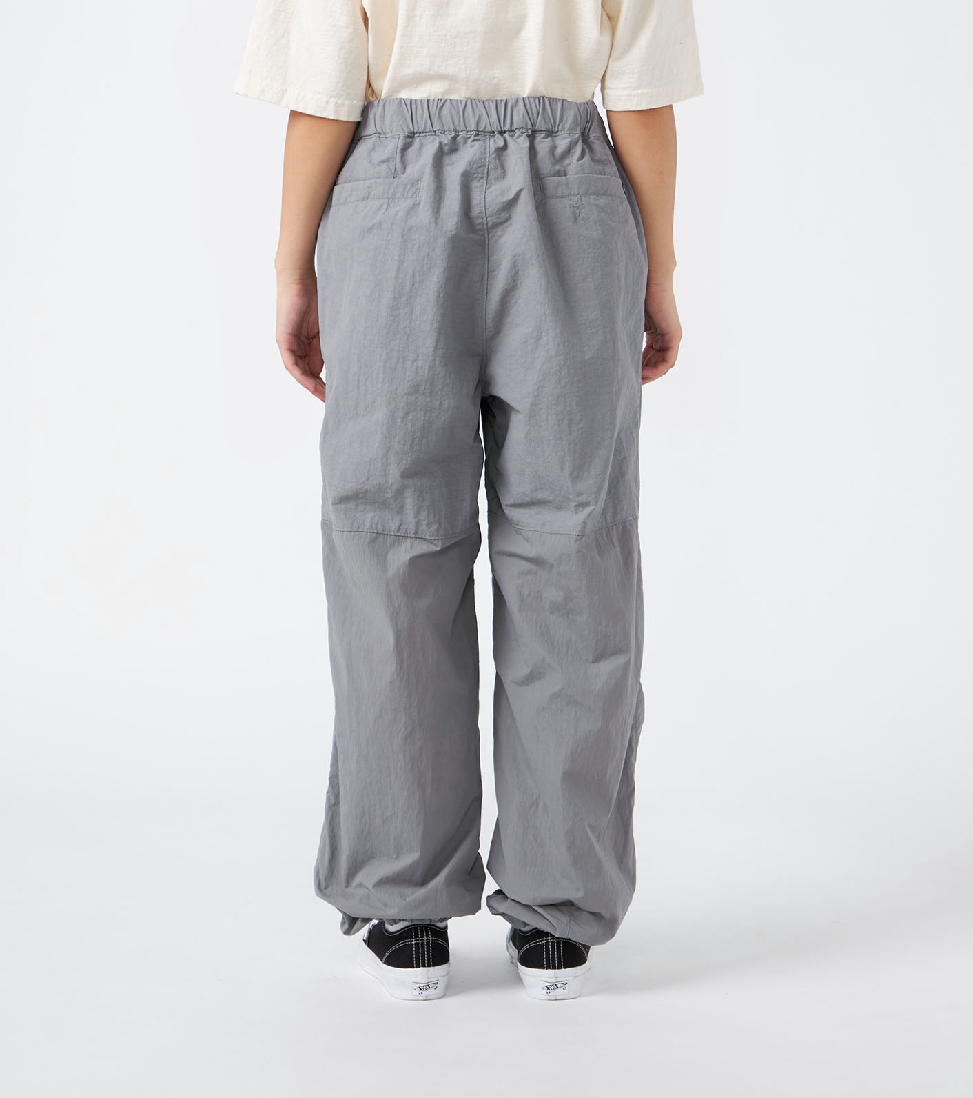 nanamica / Brushed Weather Mountain Wind Pants