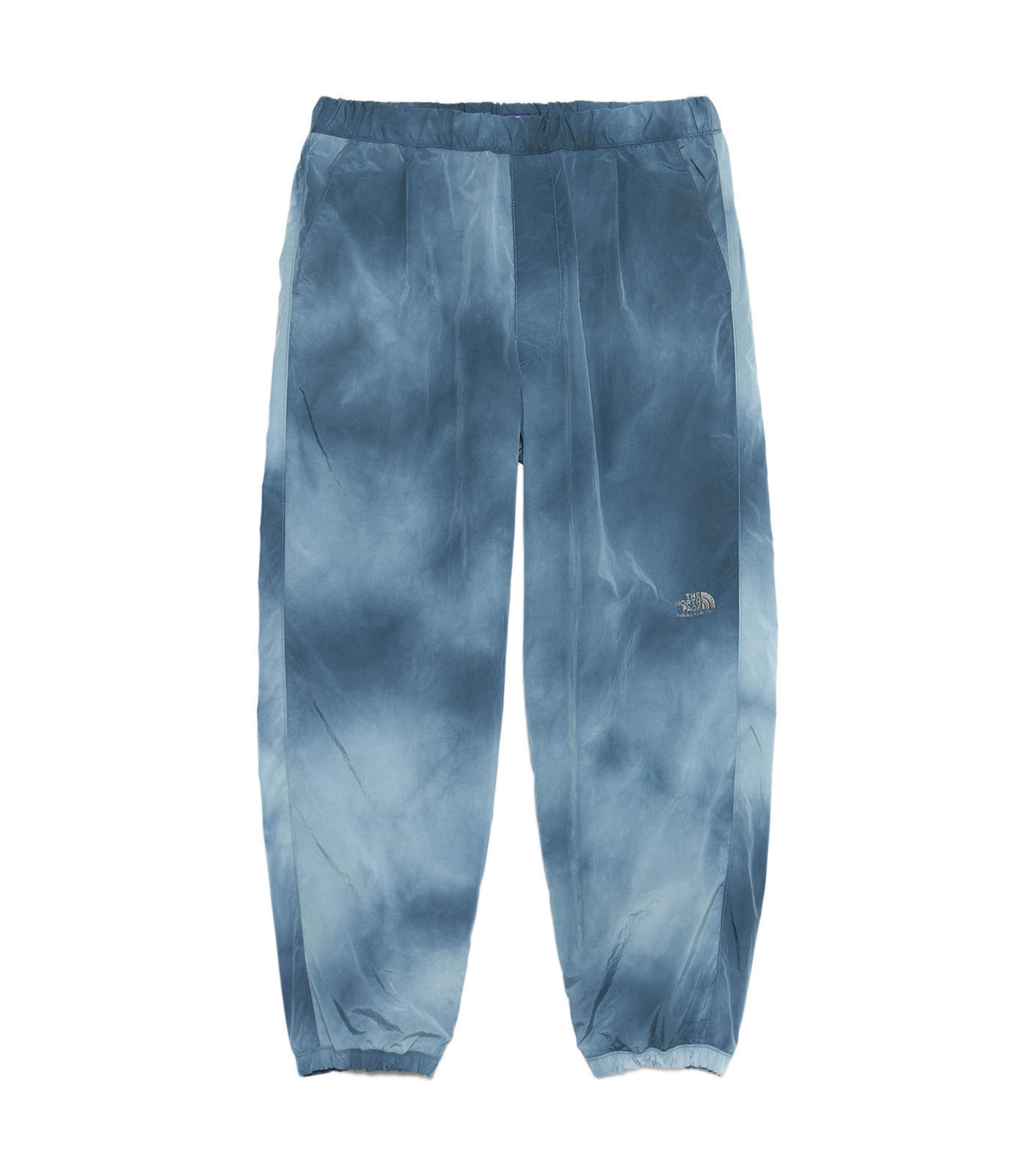 nanamica / Uneven Dyed Field Pants