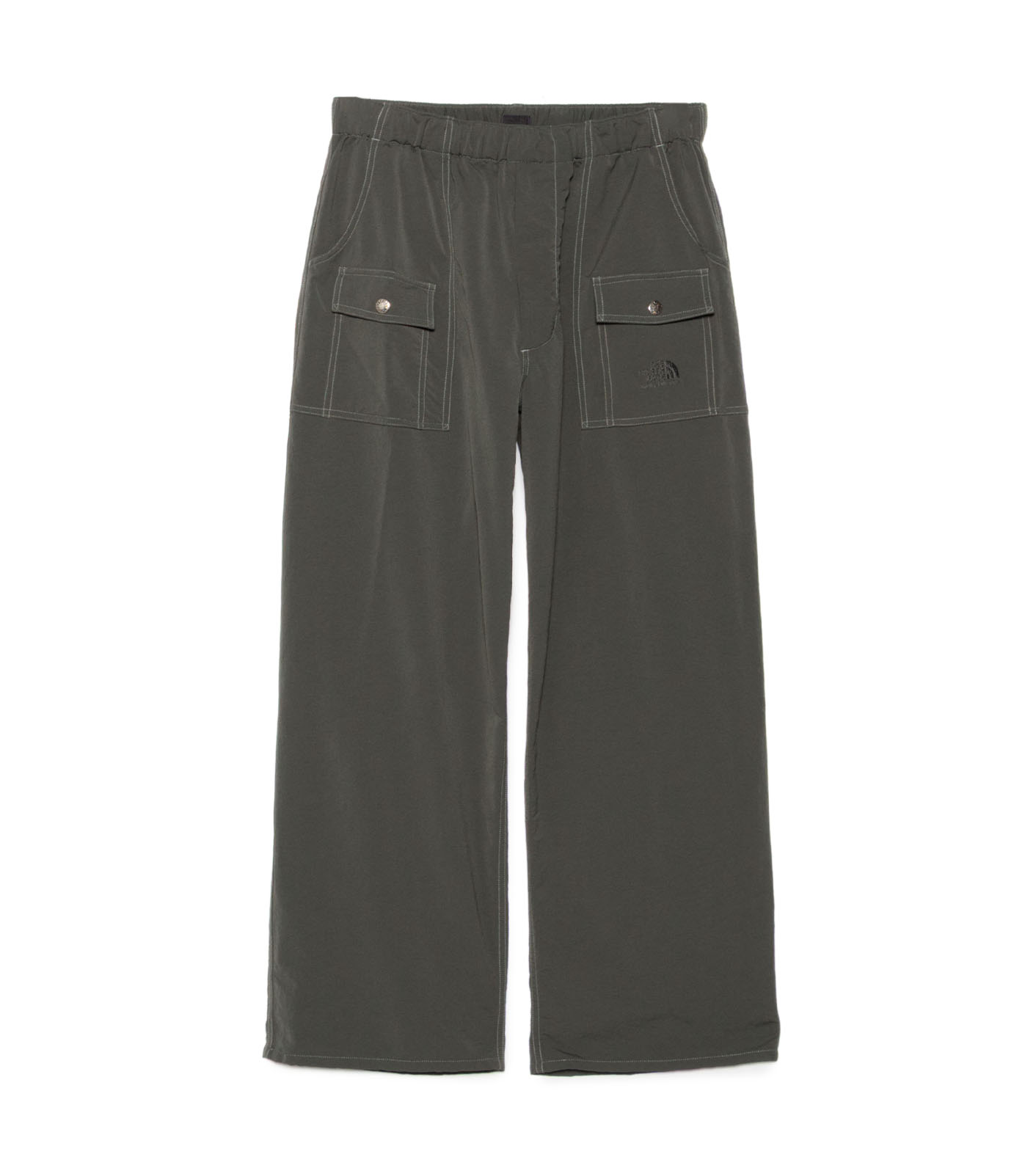nanamica / Garment Dyed ALPHADRY Field Pants