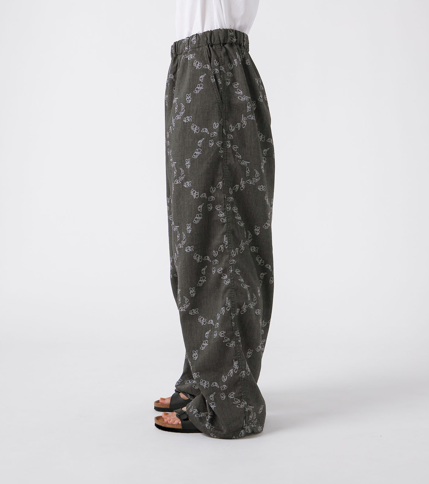 nanamica / FFFES Graphic Field Pants