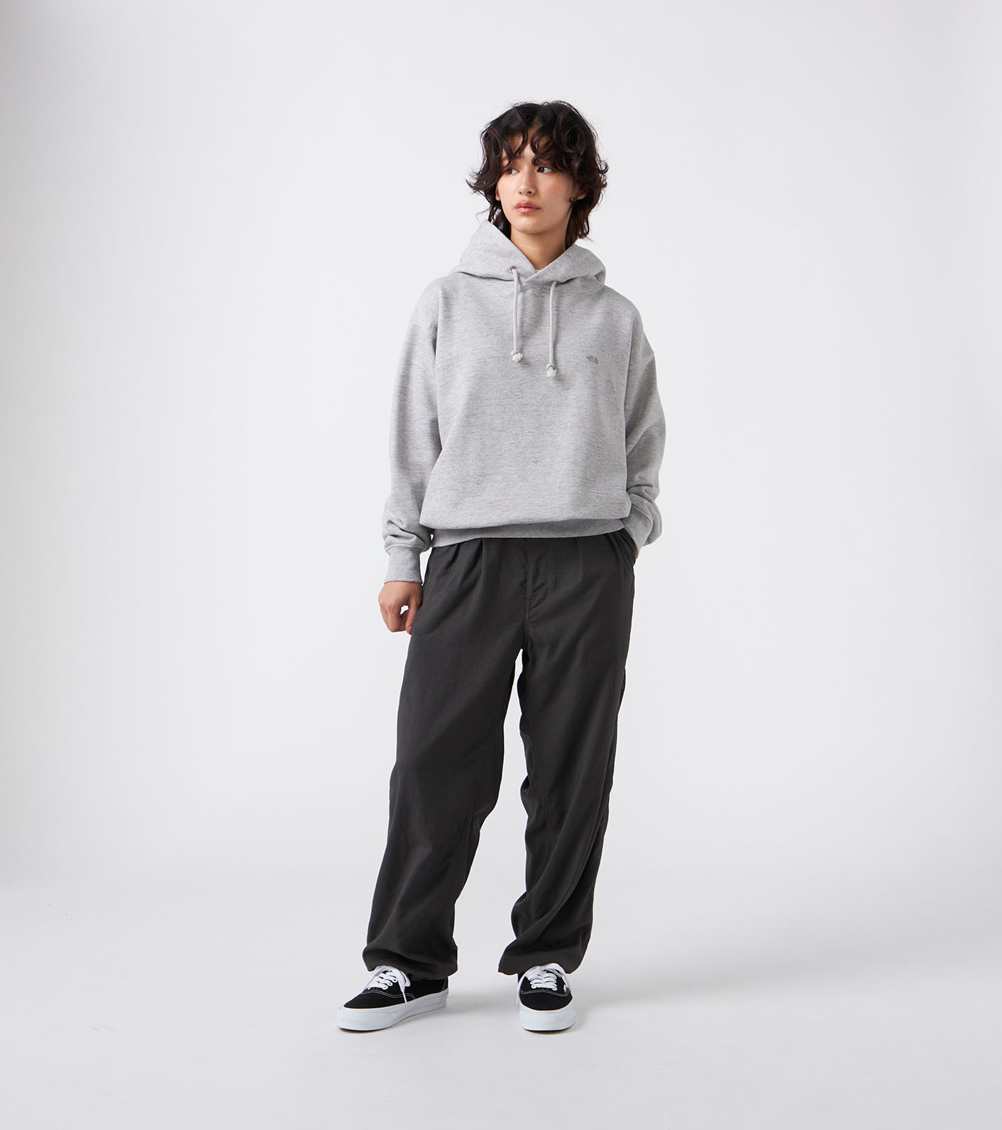 パンツ nanamica Striped Field Pants nanamica / Field Pants