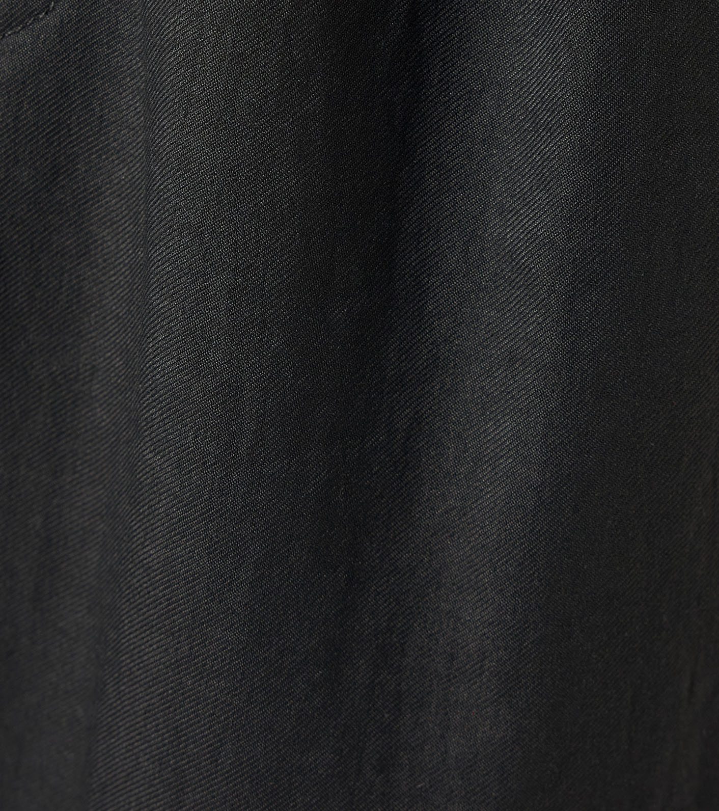 nanamica / Nylon Twill Wide Field Pants