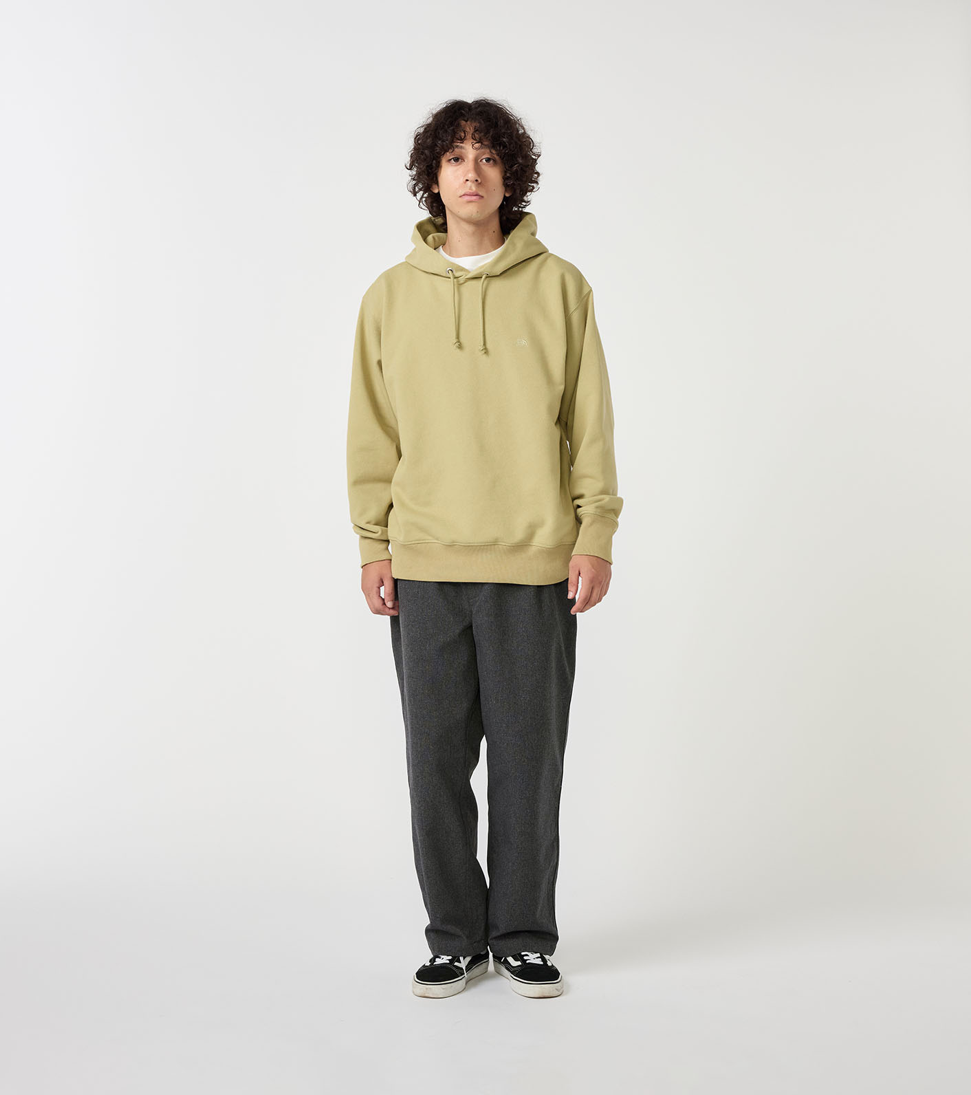 nanamica / Canvas Field Work Pants