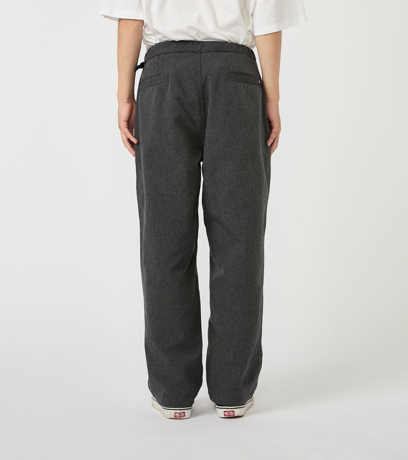 nanamica / Canvas Field Work Pants