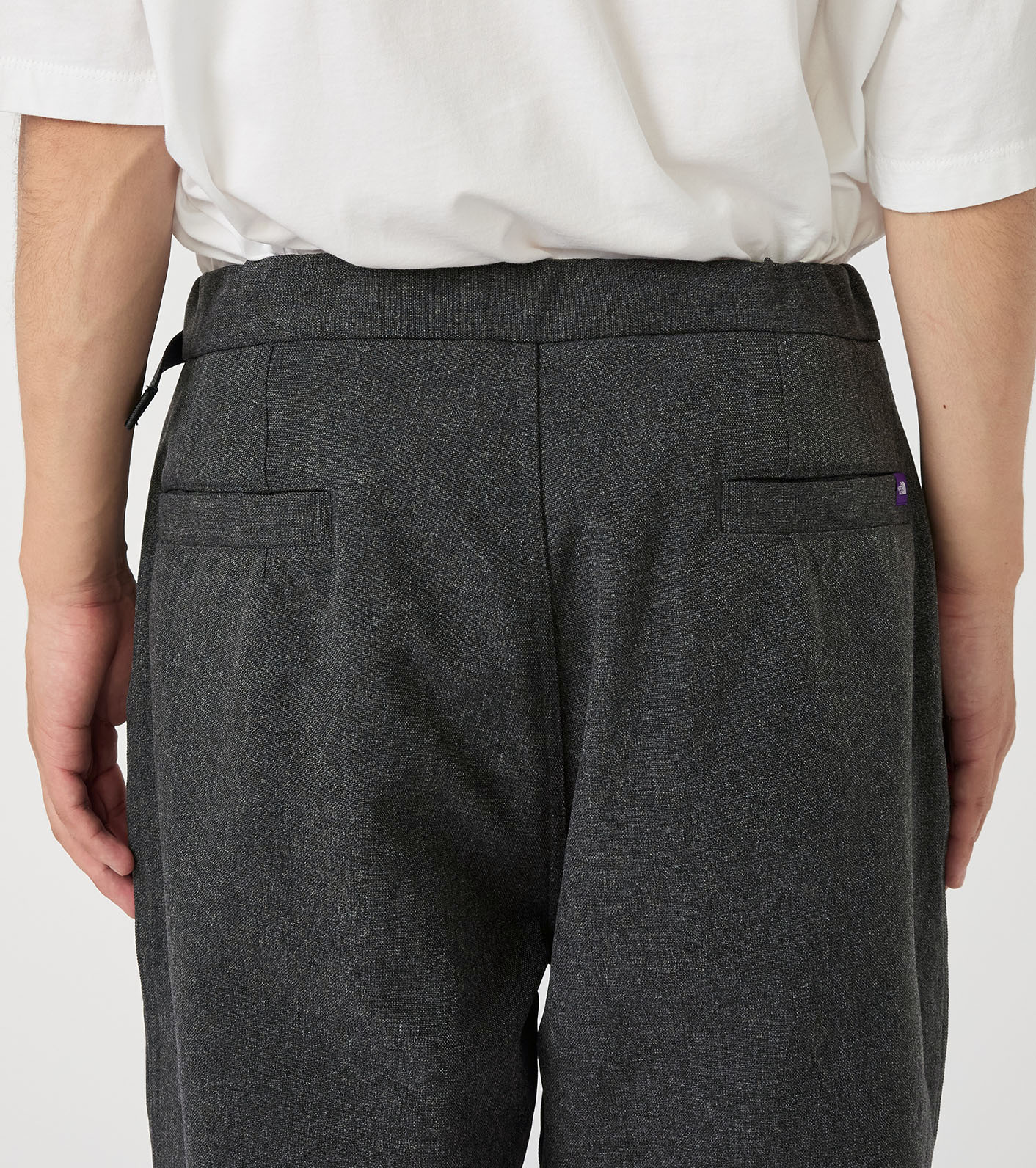 nanamica / Canvas Field Work Pants