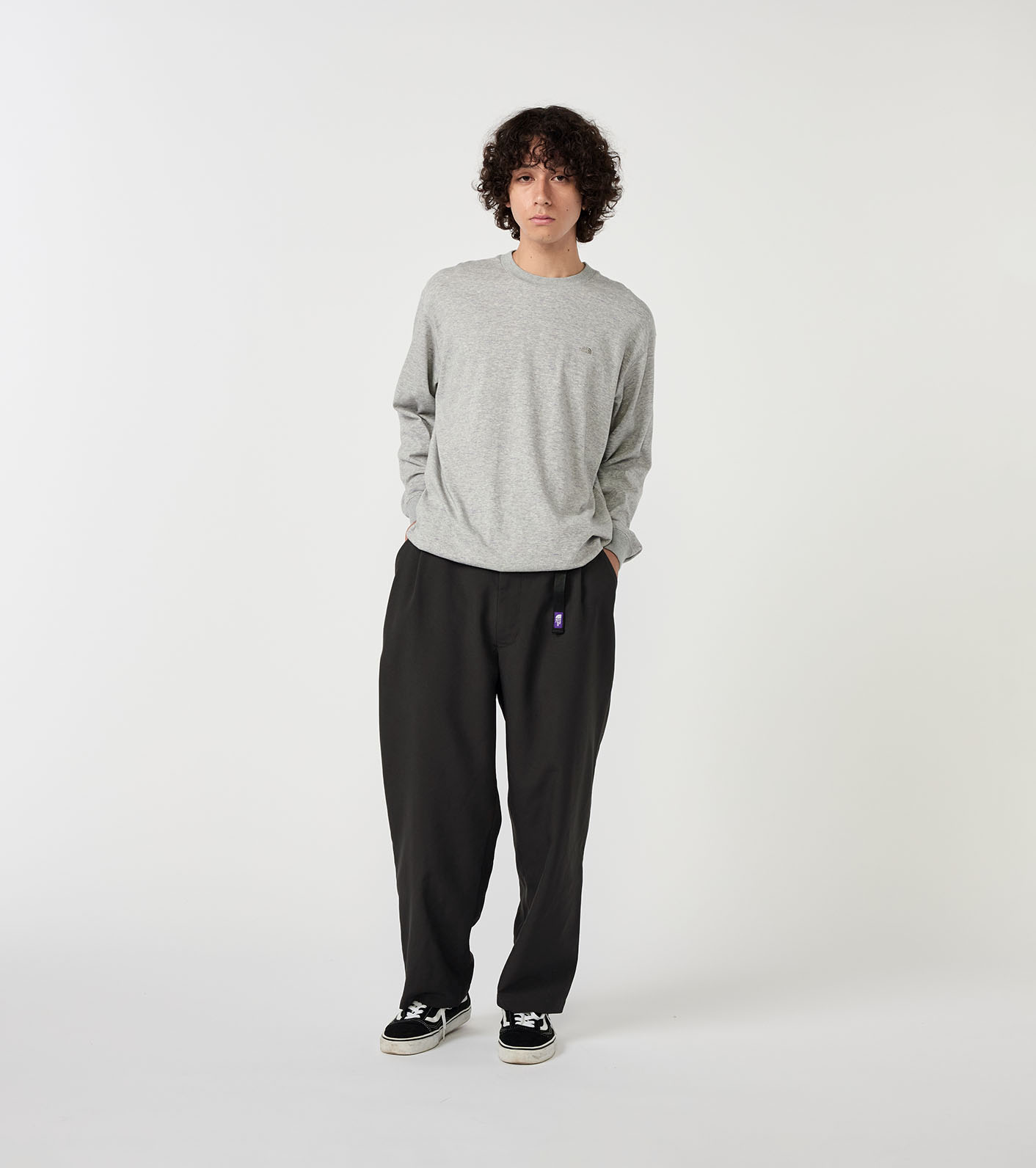 nanamica / Polyester Tropical Field Work Pants nanamica / Polyester Tropical Field Work Pants