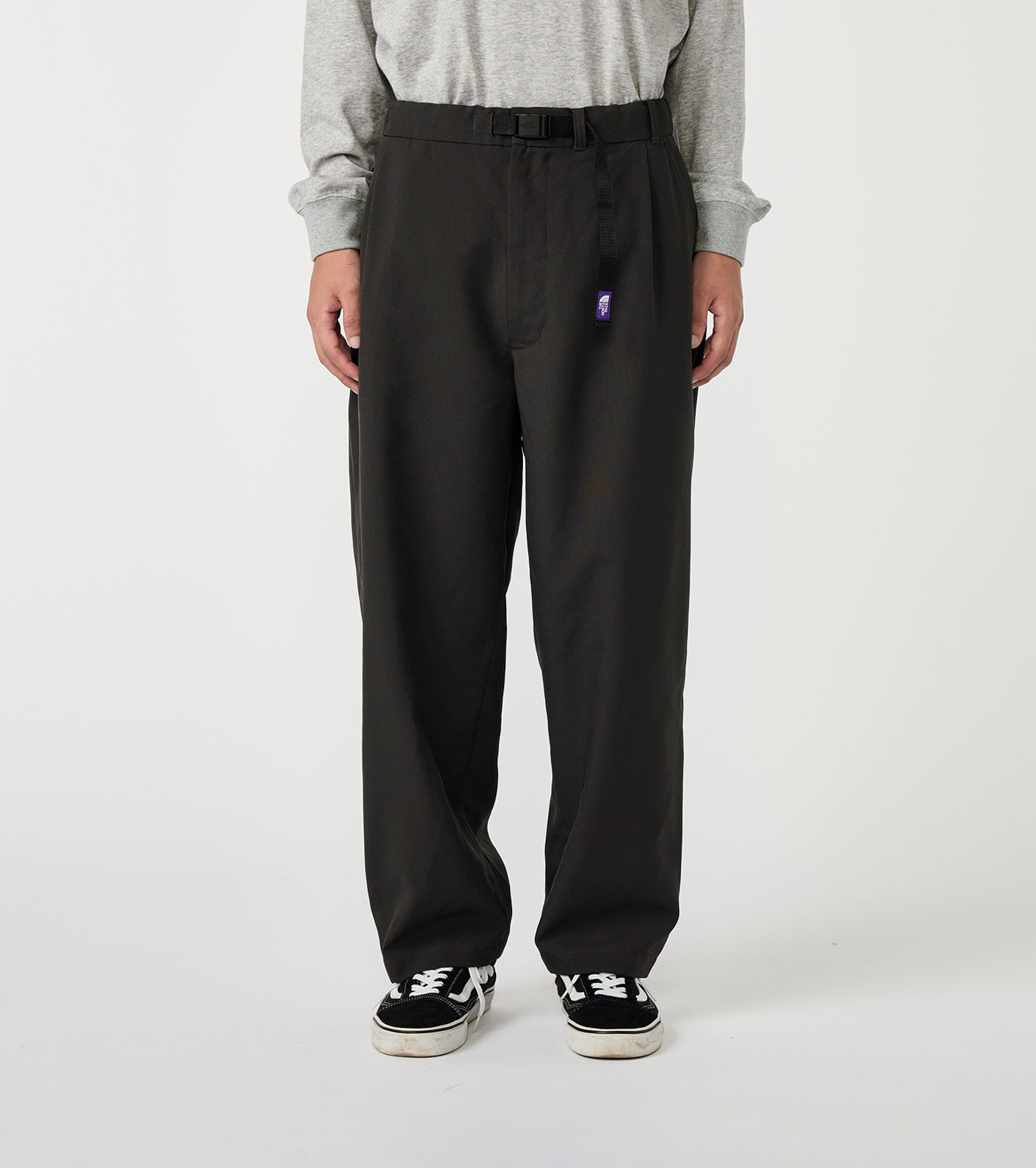 nanamica / Polyester Tropical Field Work Pants