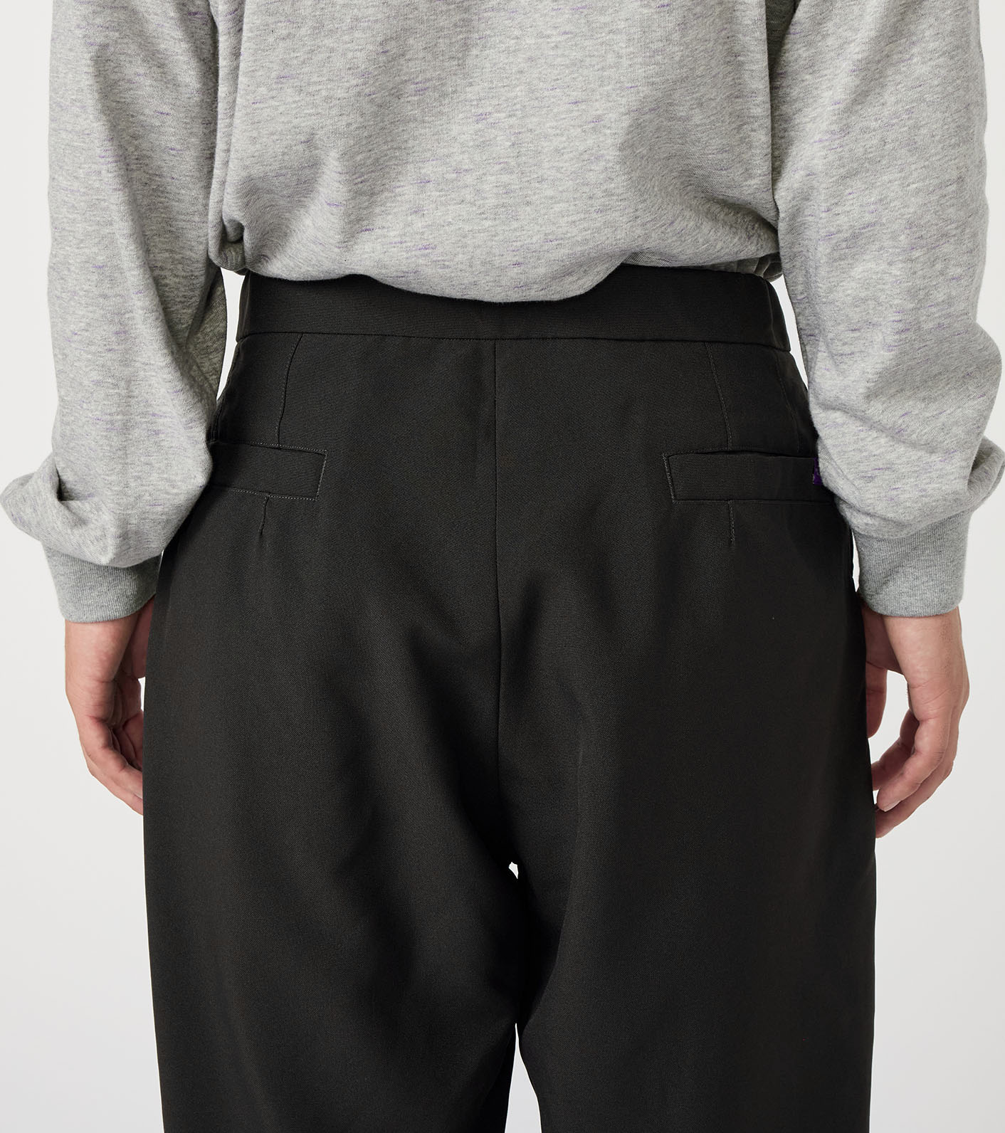 nanamica / Polyester Tropical Field Work Pants