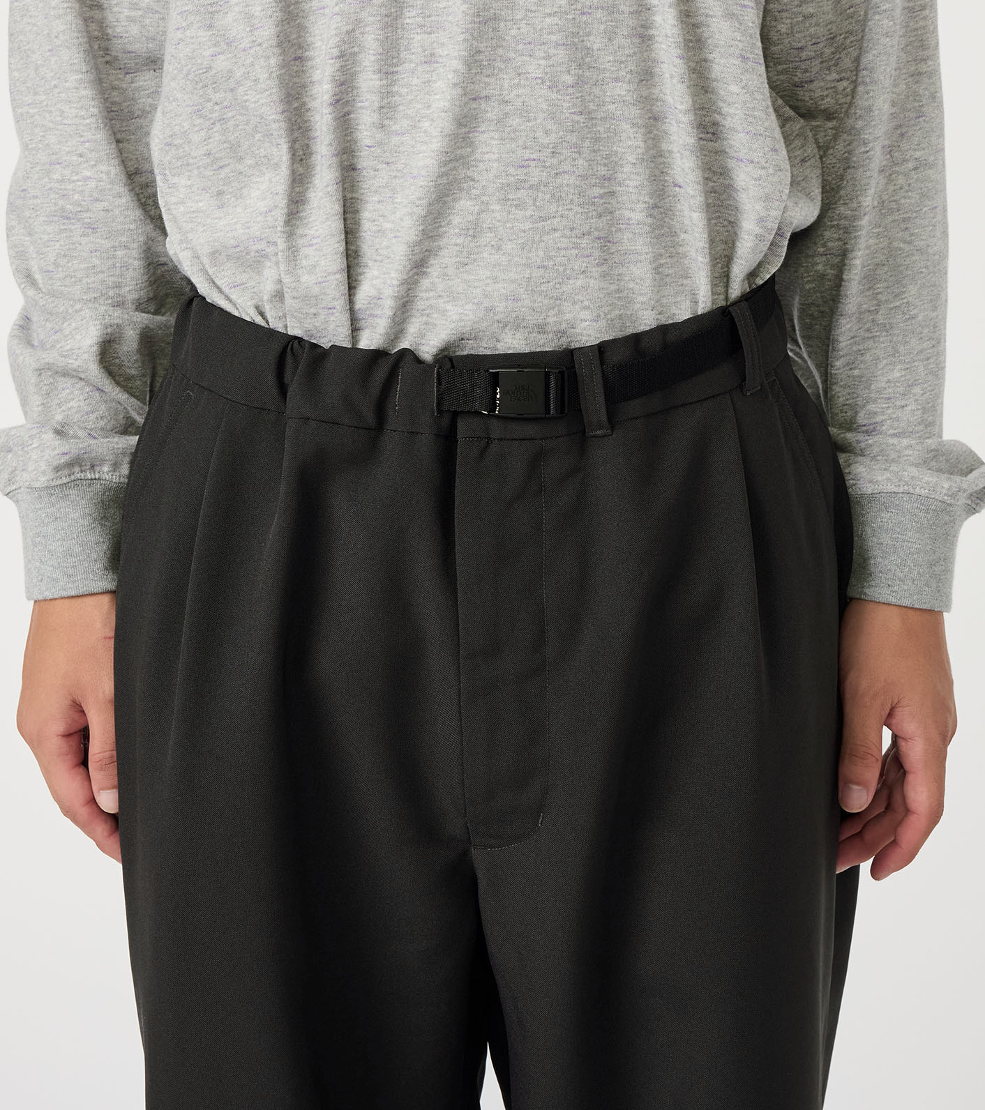 nanamica / Polyester Tropical Field Work Pants