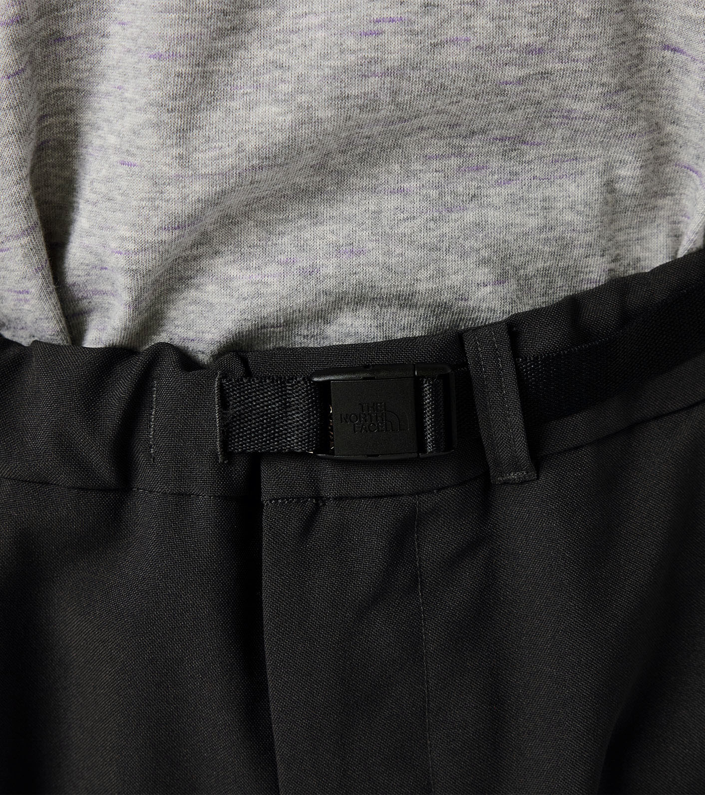 nanamica / Polyester Tropical Field Work Pants