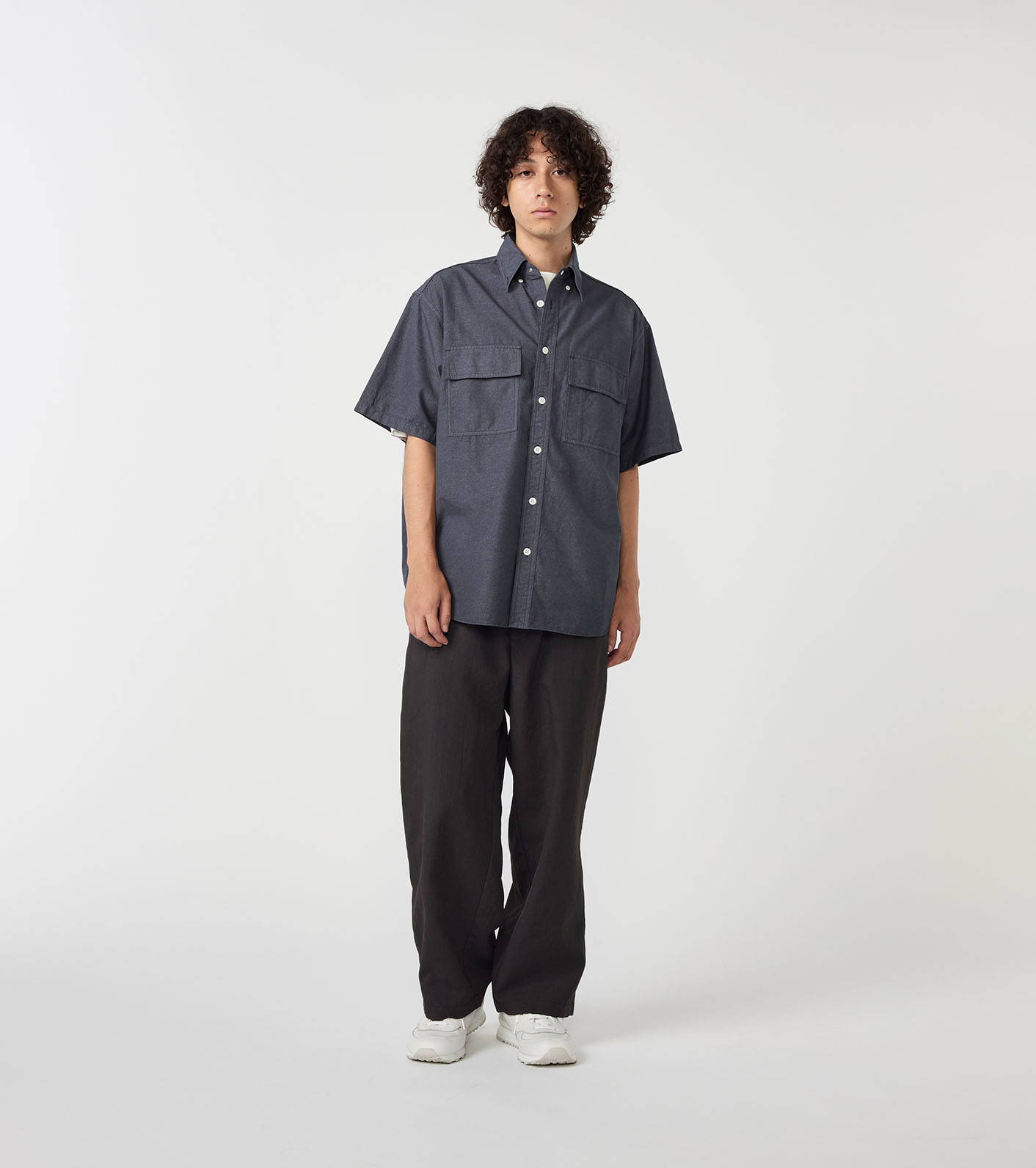 nanamica / Field Slacks