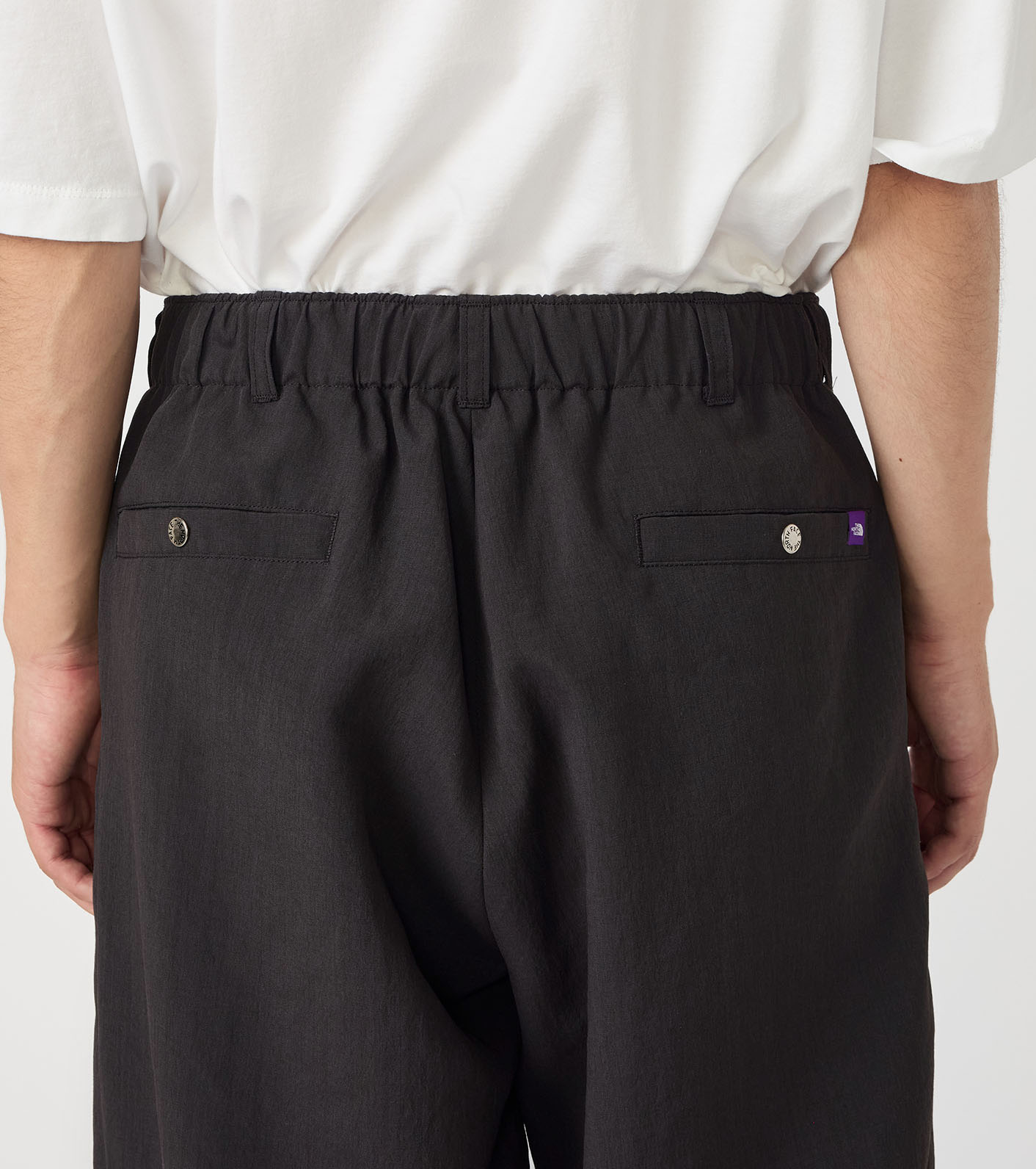 nanamica / Field Slacks