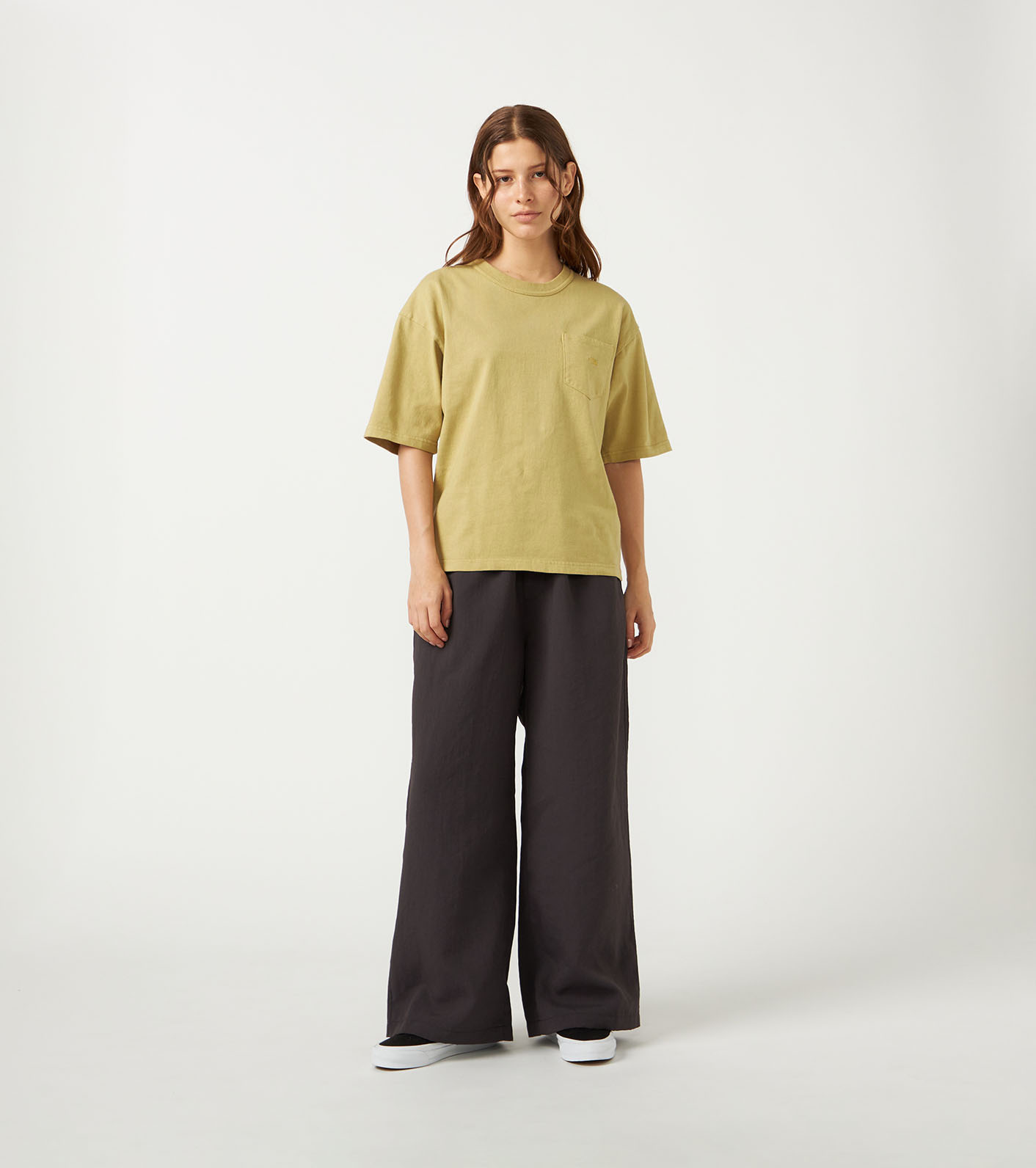 nanamica / Field Slacks