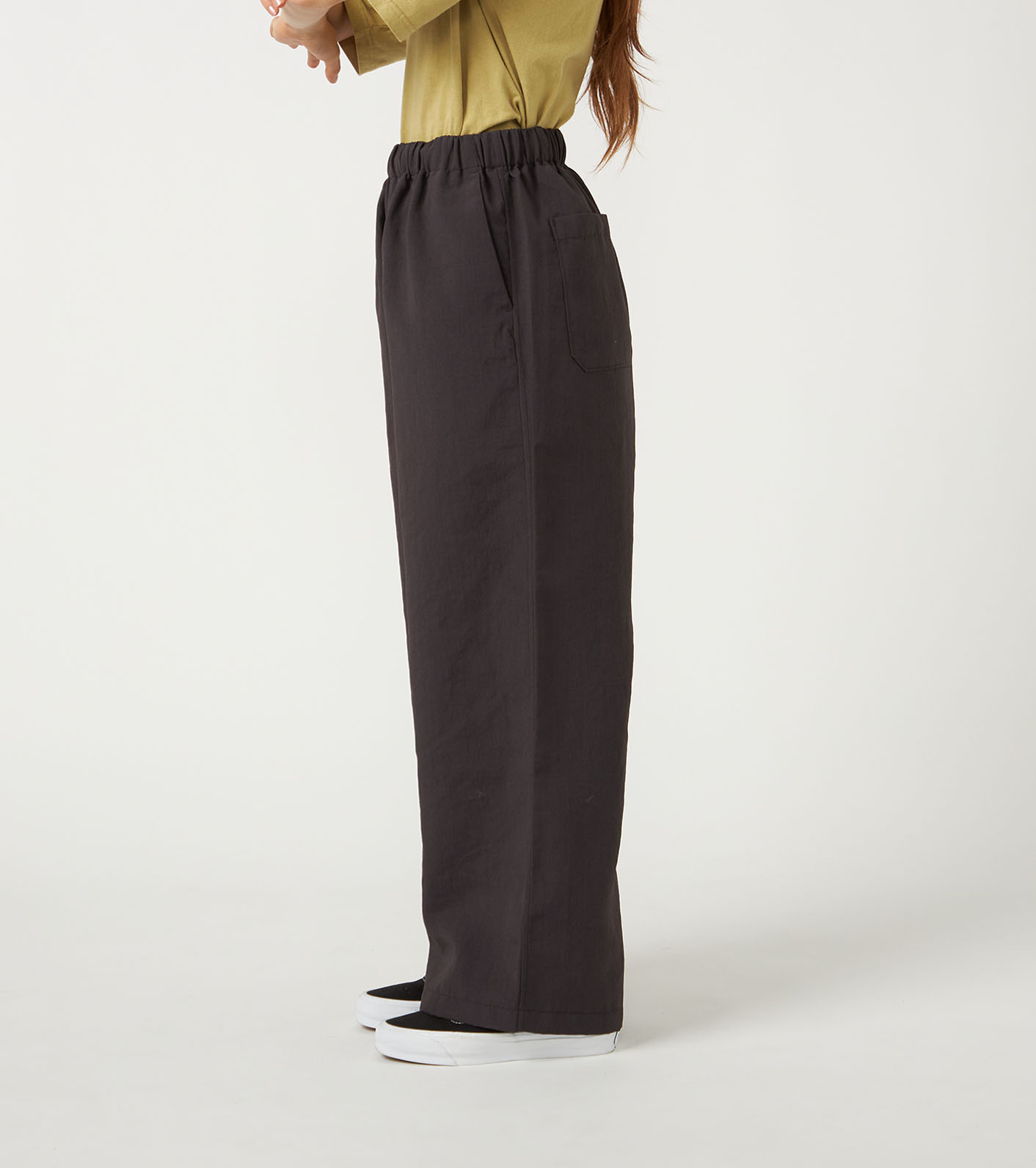 nanamica / Field Slacks