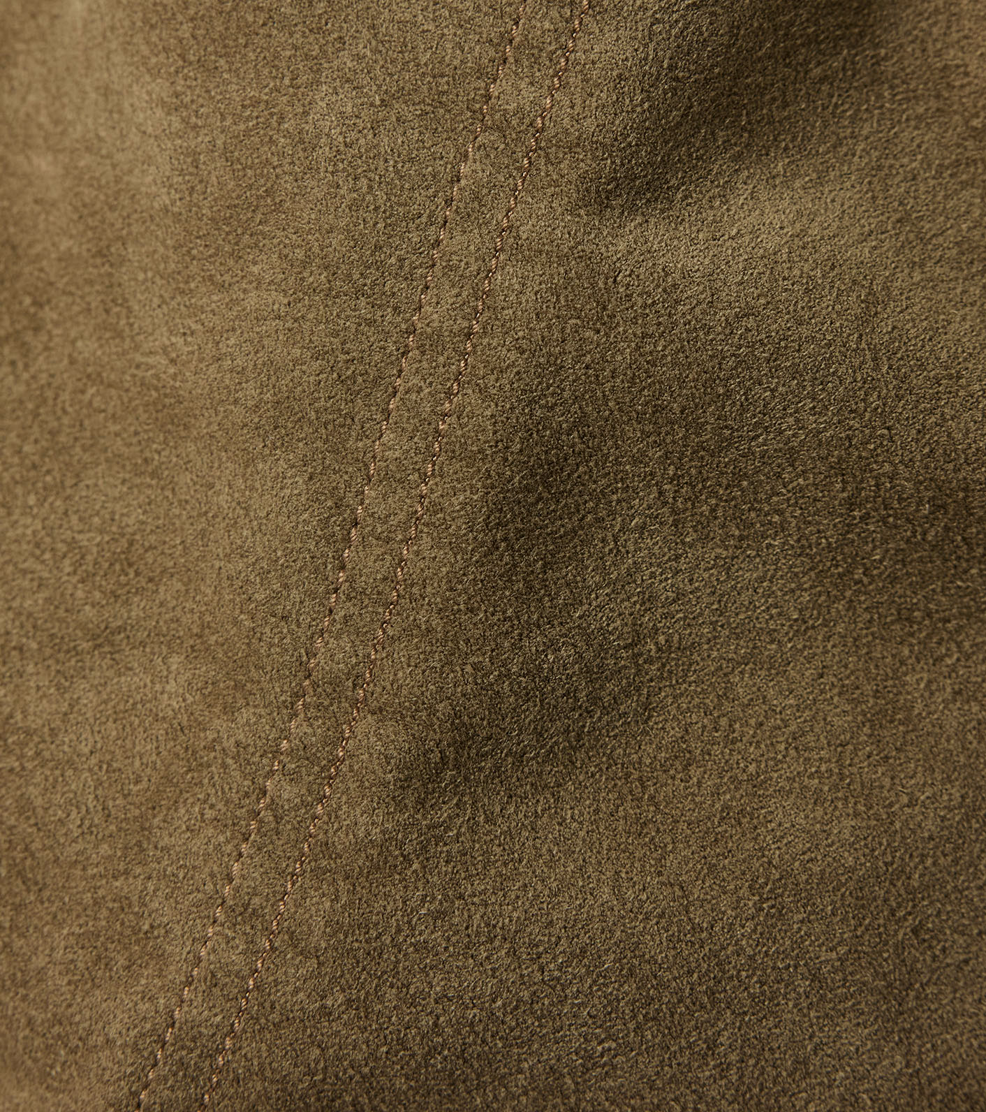 nanamica / Synthetic Leather Field Shorts