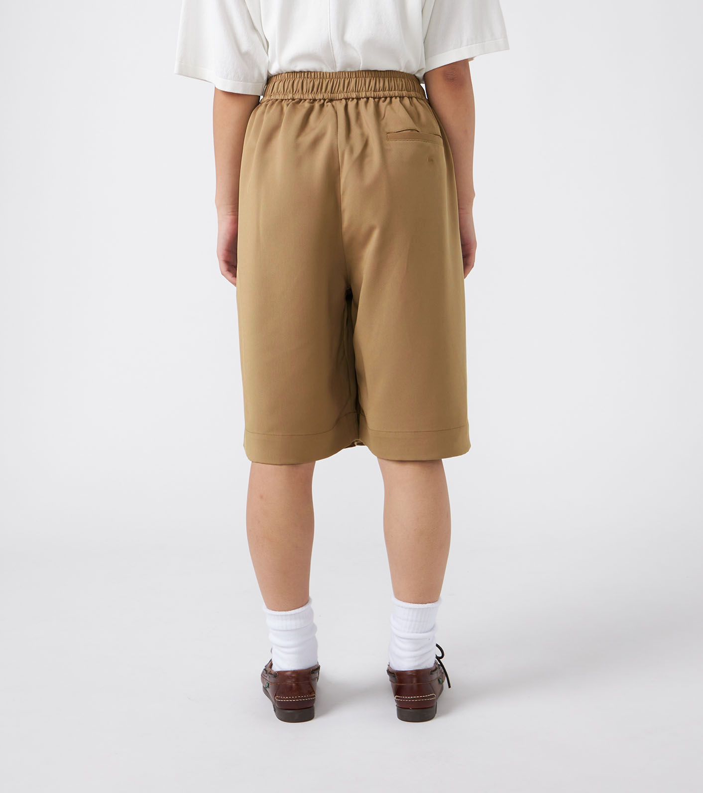 nanamica / Field Wide Shorts