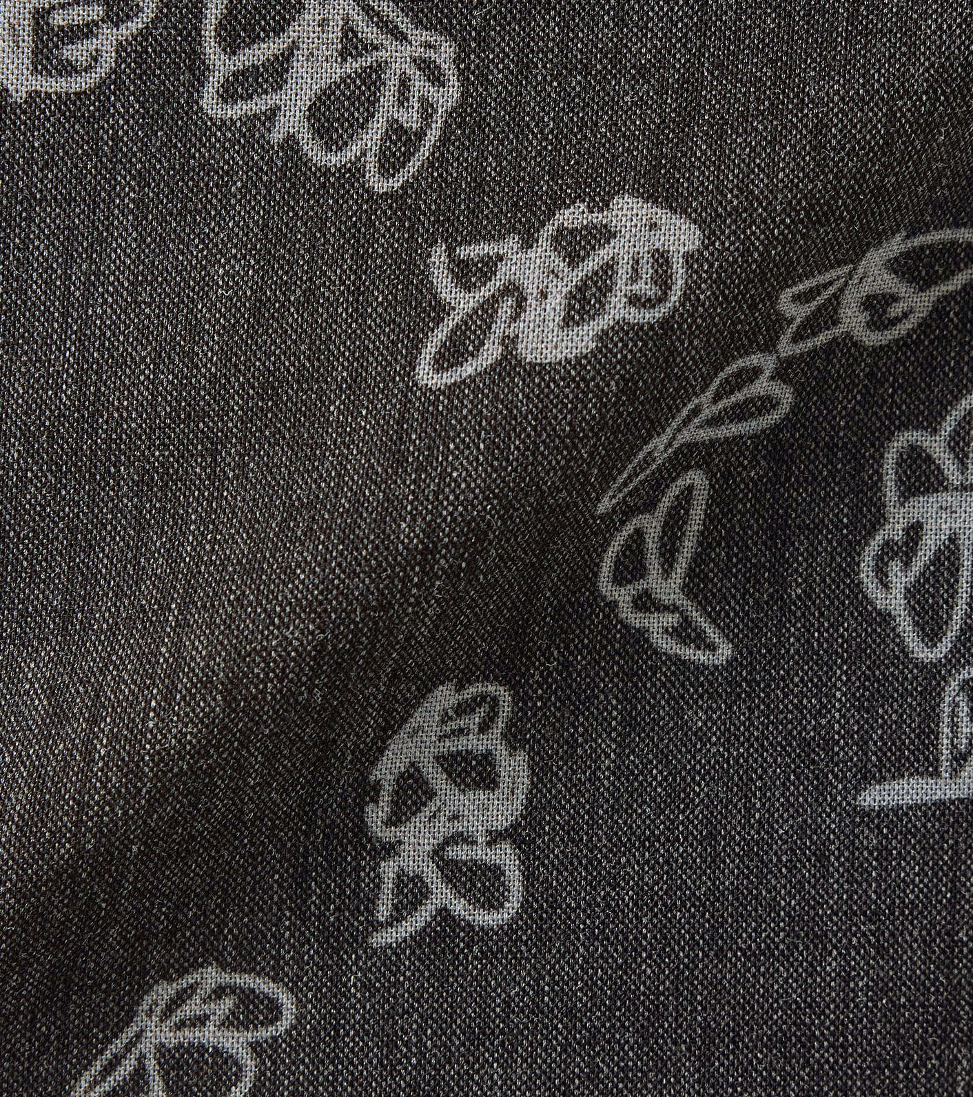 nanamica / FFFES Graphic Field Shorts