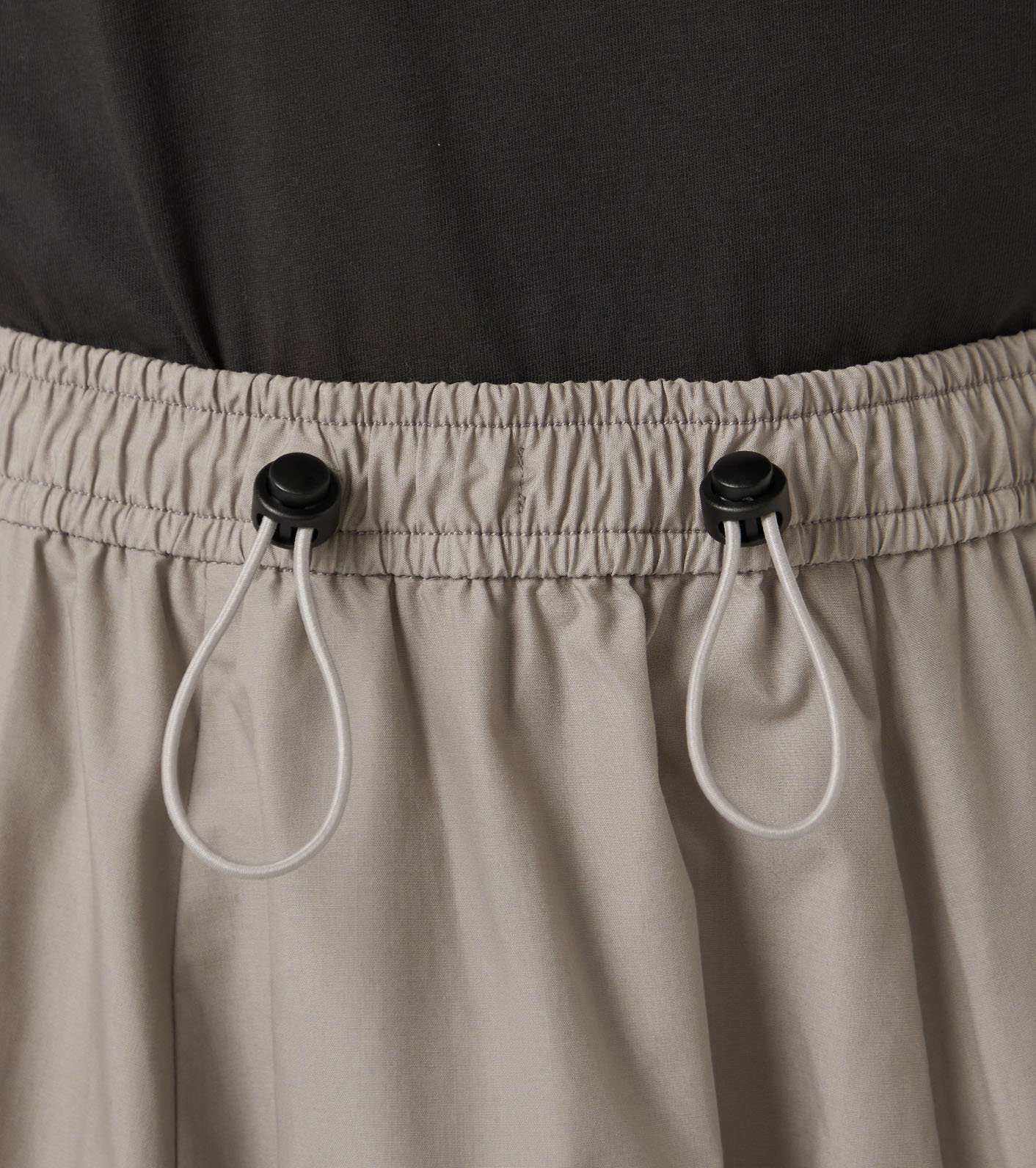 nanamica / 65/35 Field Tiered Skirt