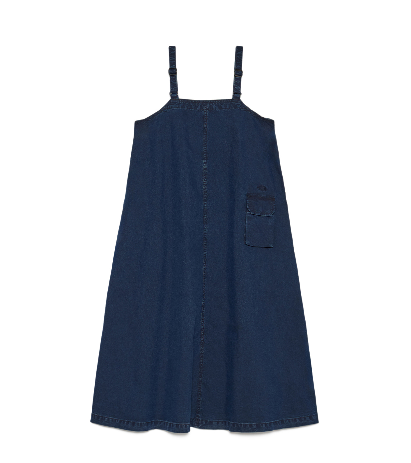 nanamica / Cotton Nylon Weather Field Jumper Dress