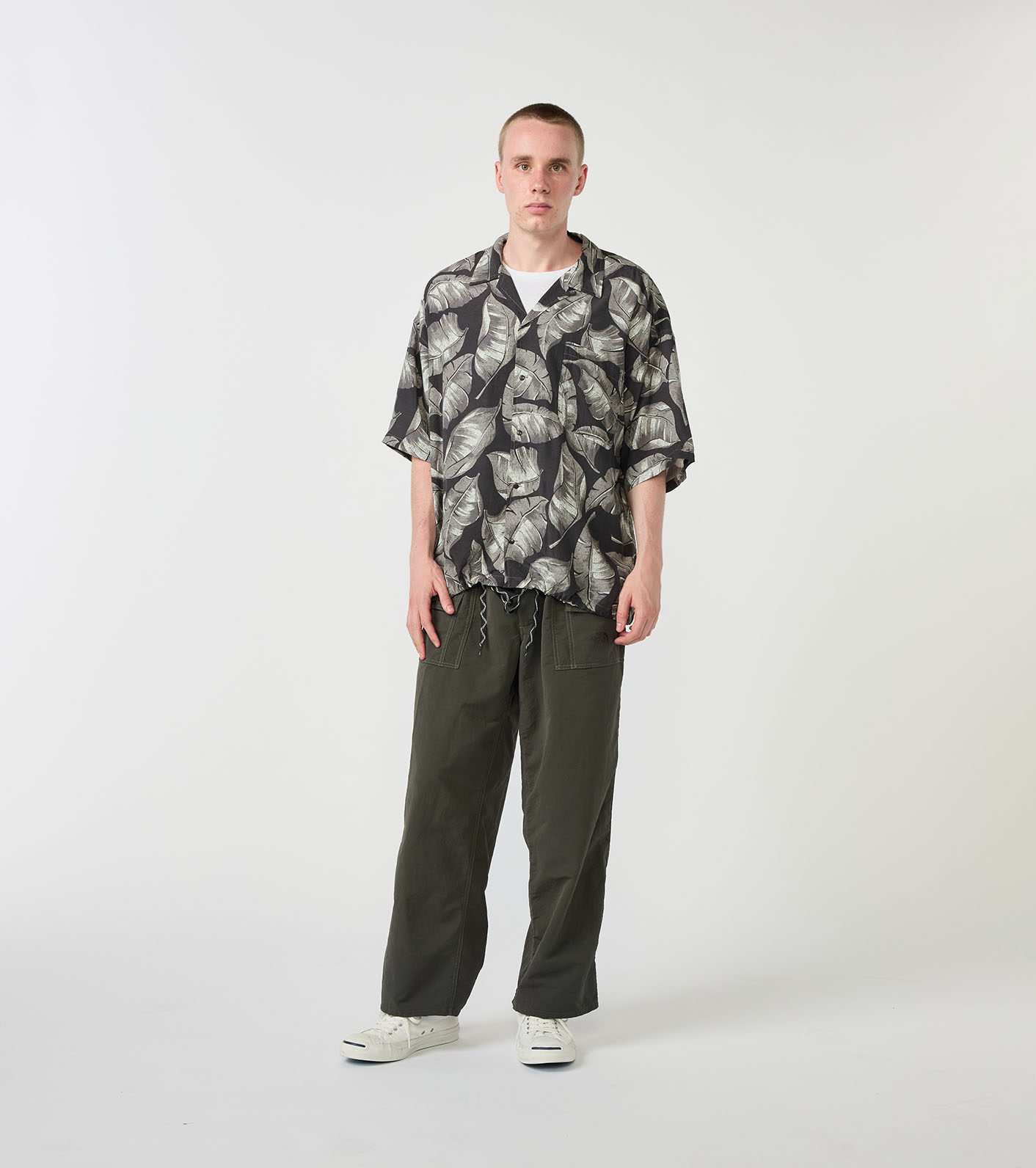 nanamica / PPA Field Shirt