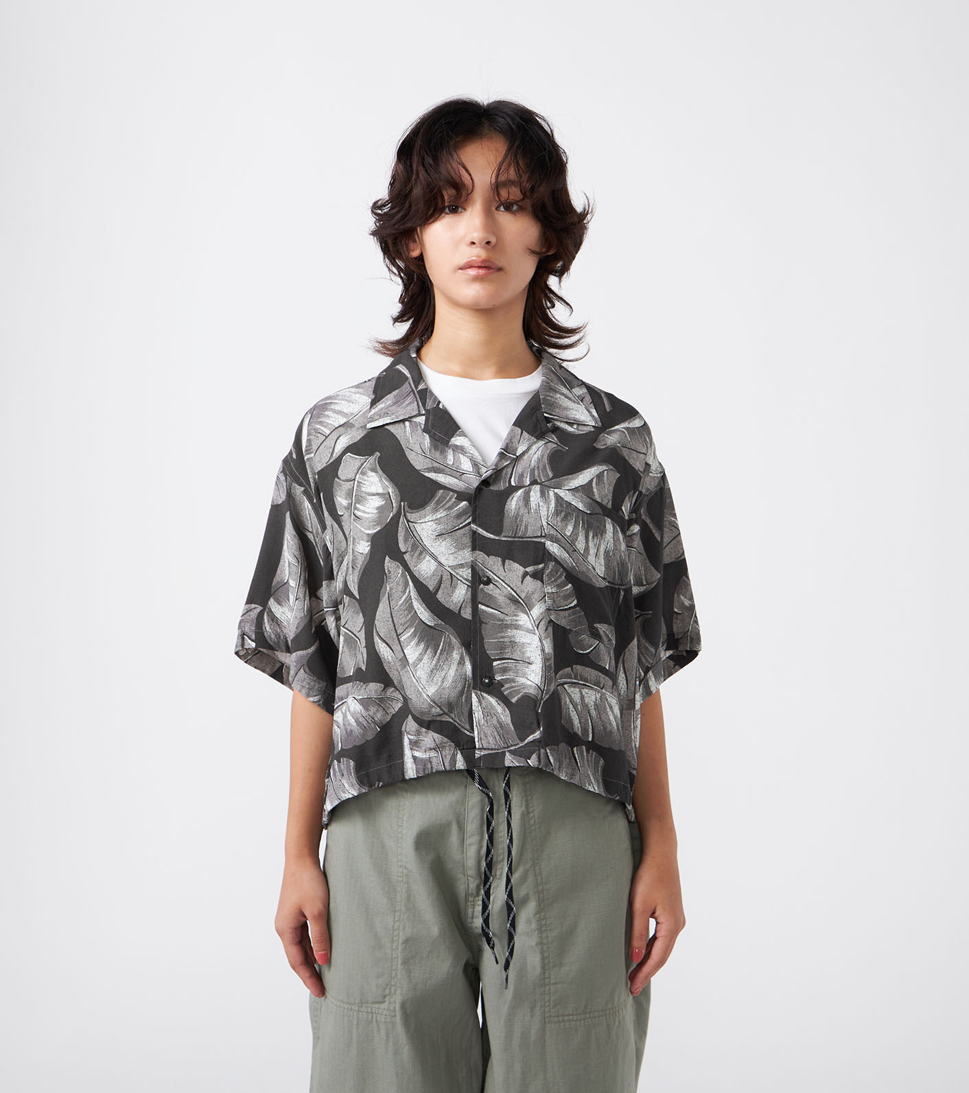 nanamica / PPA Field Shirt