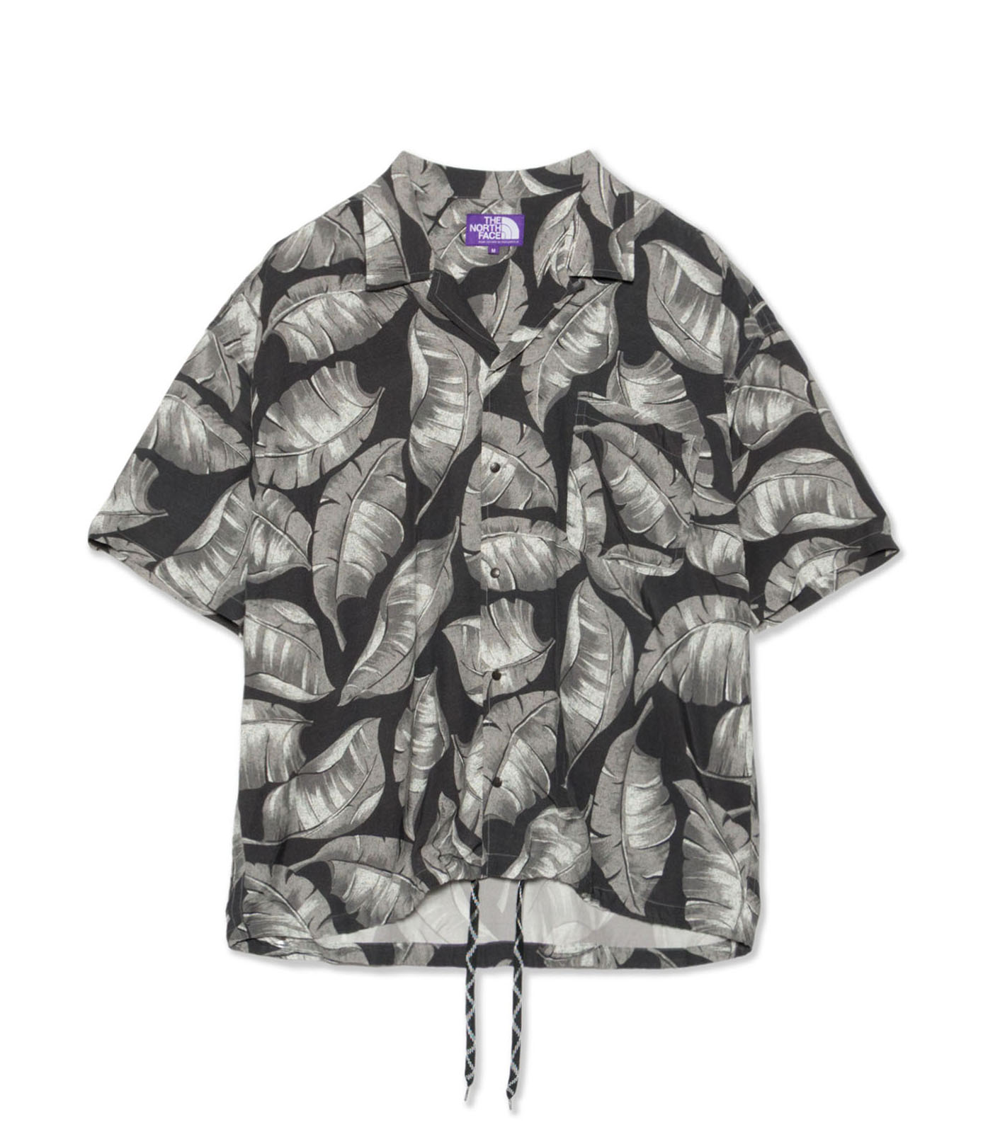 nanamica / PPA Field Shirt