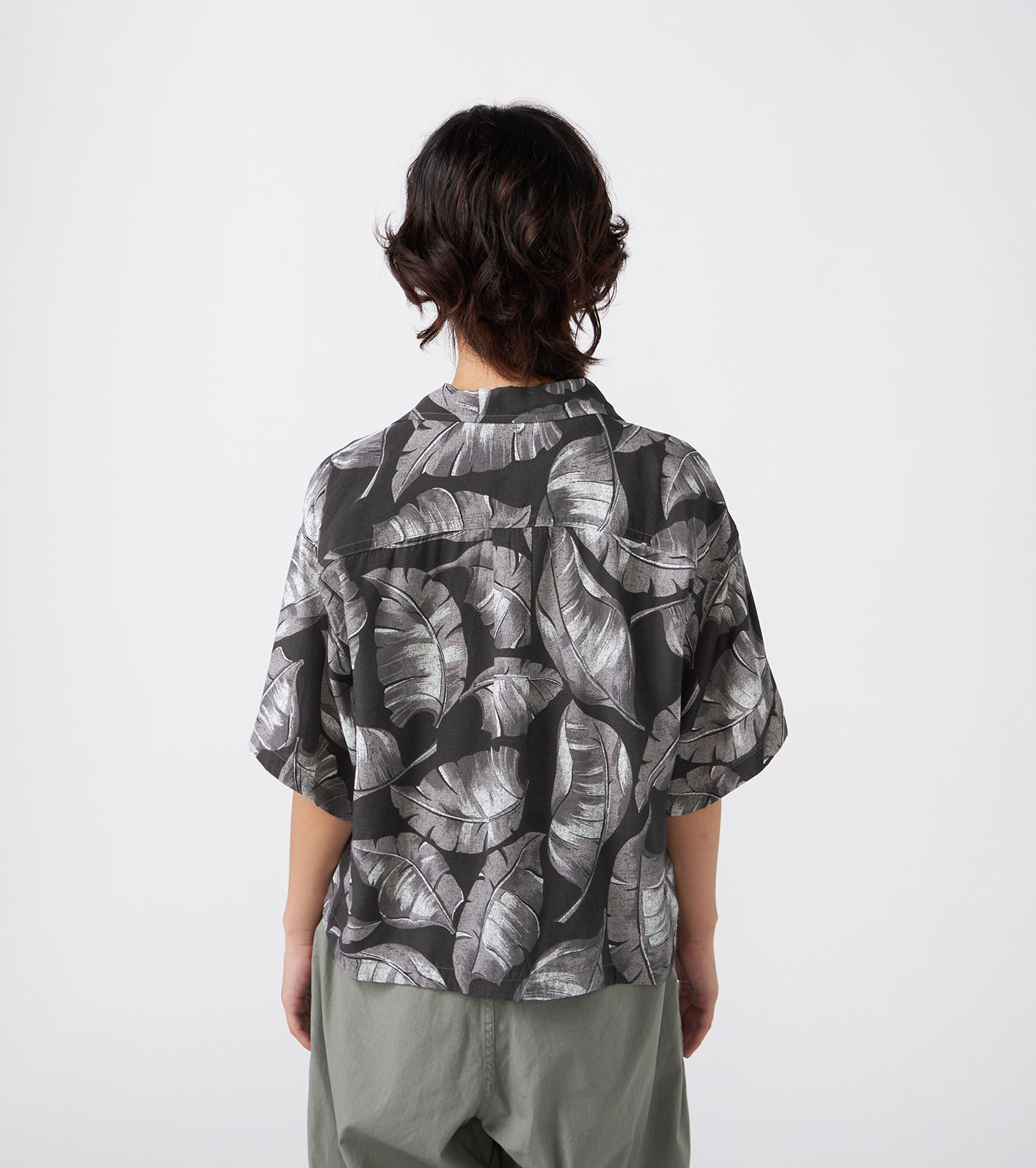 nanamica / PPA Field Shirt