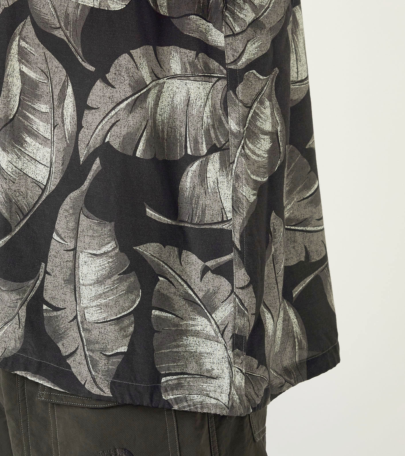 nanamica / PPA Field Shirt
